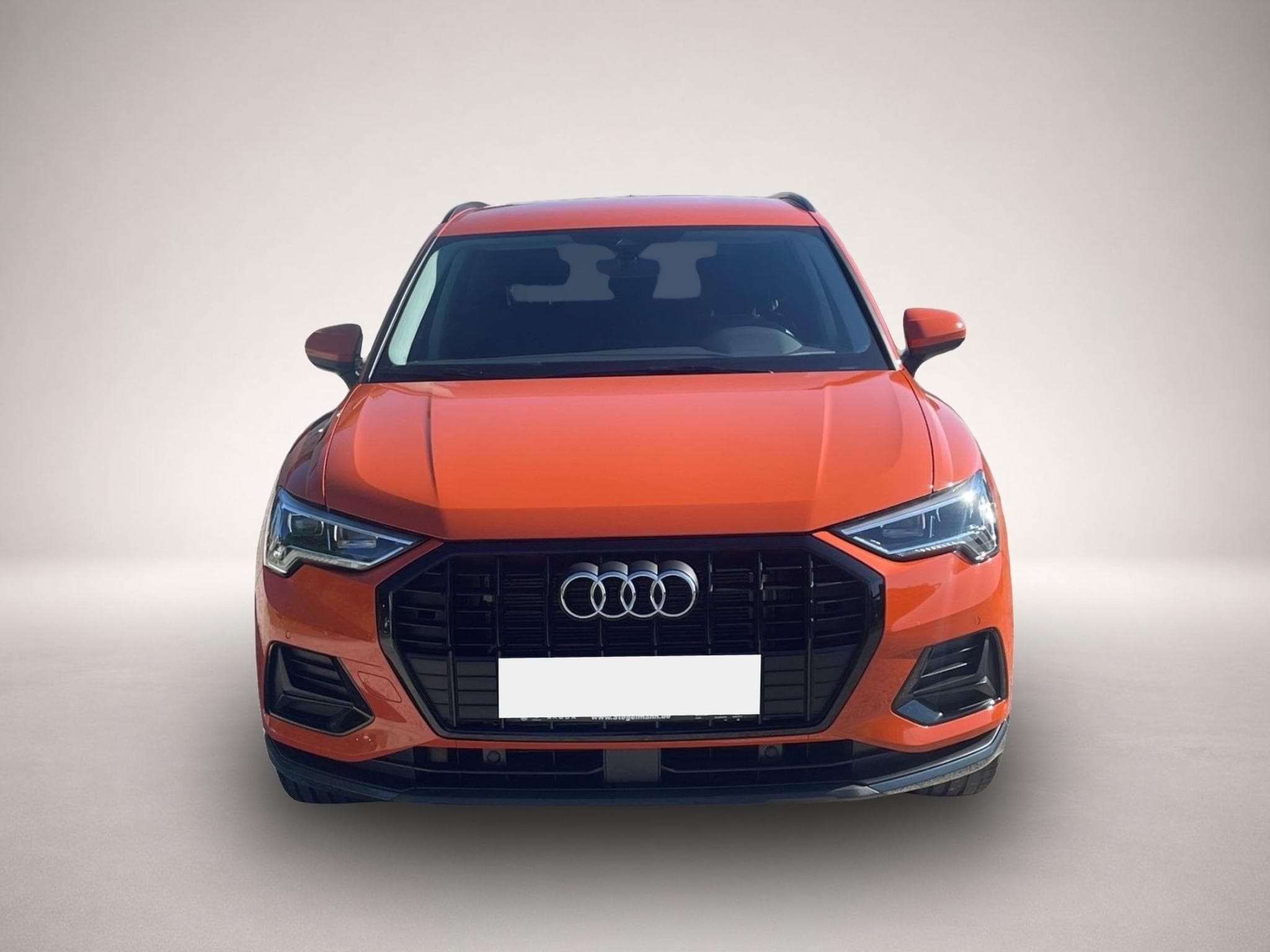 Audi Q3 (2025) - Photo 8