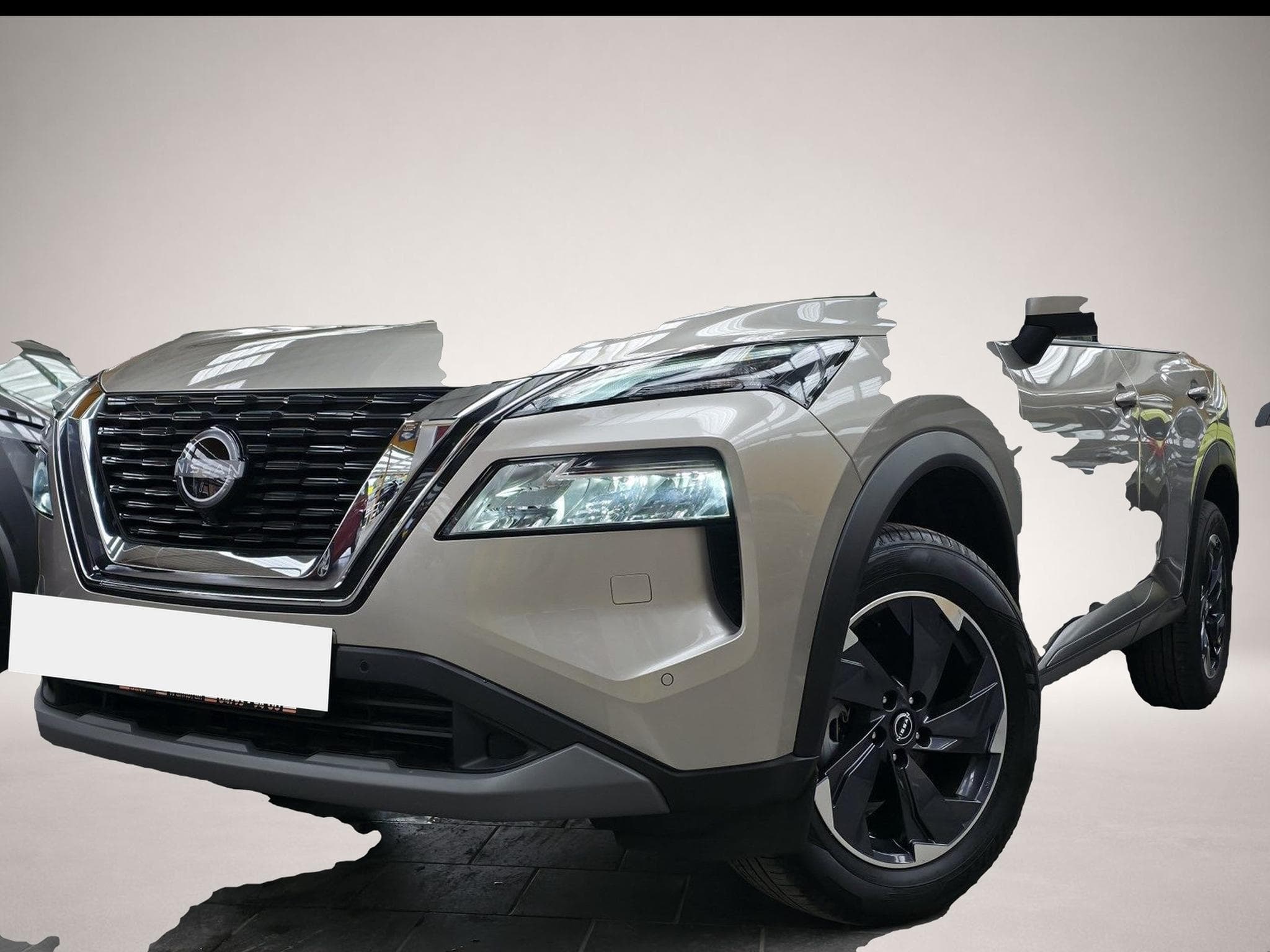 Nissan X-Trail (2026) - Photo 1