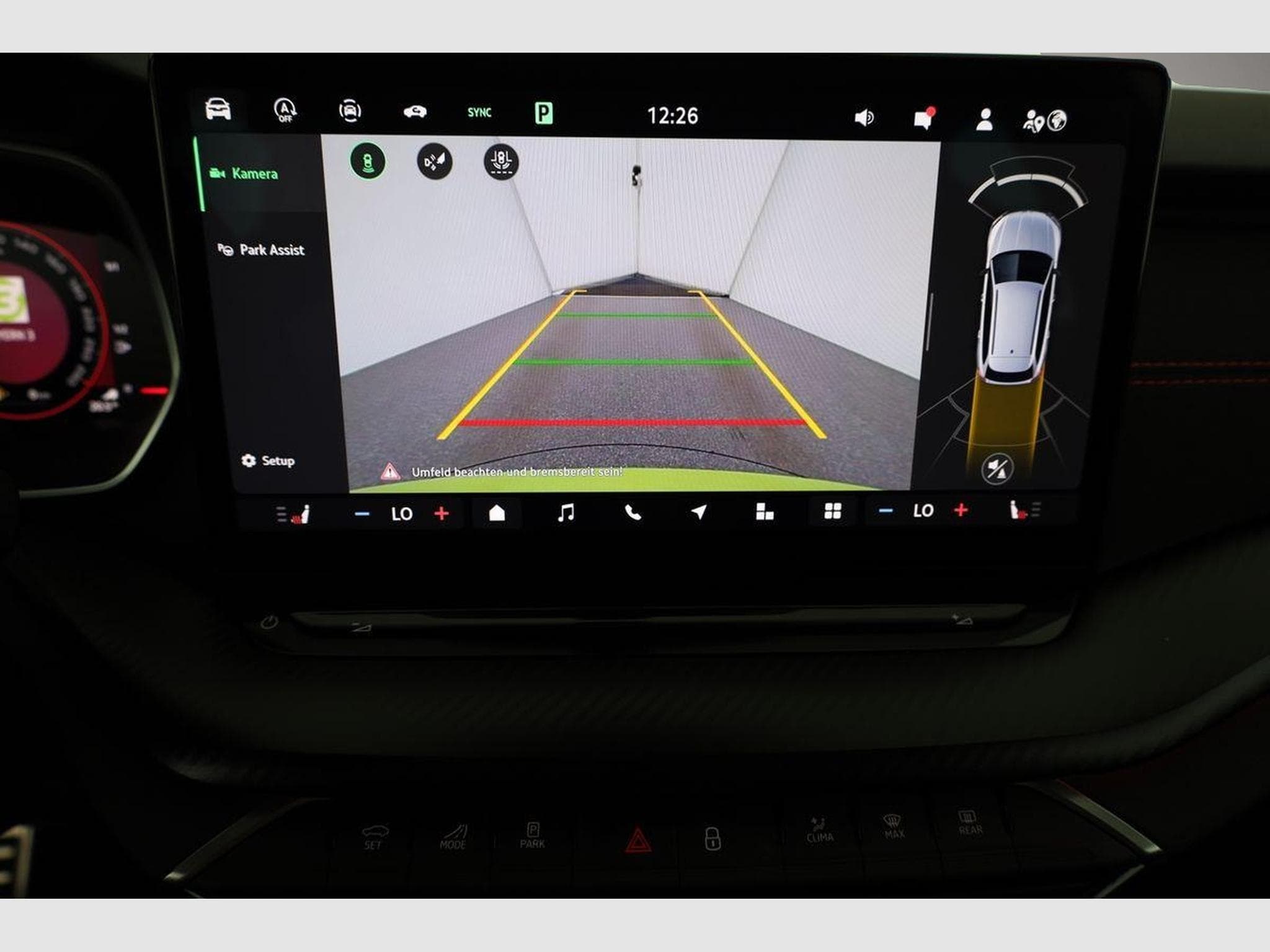 Skoda Octavia (2026) - Photo 7
