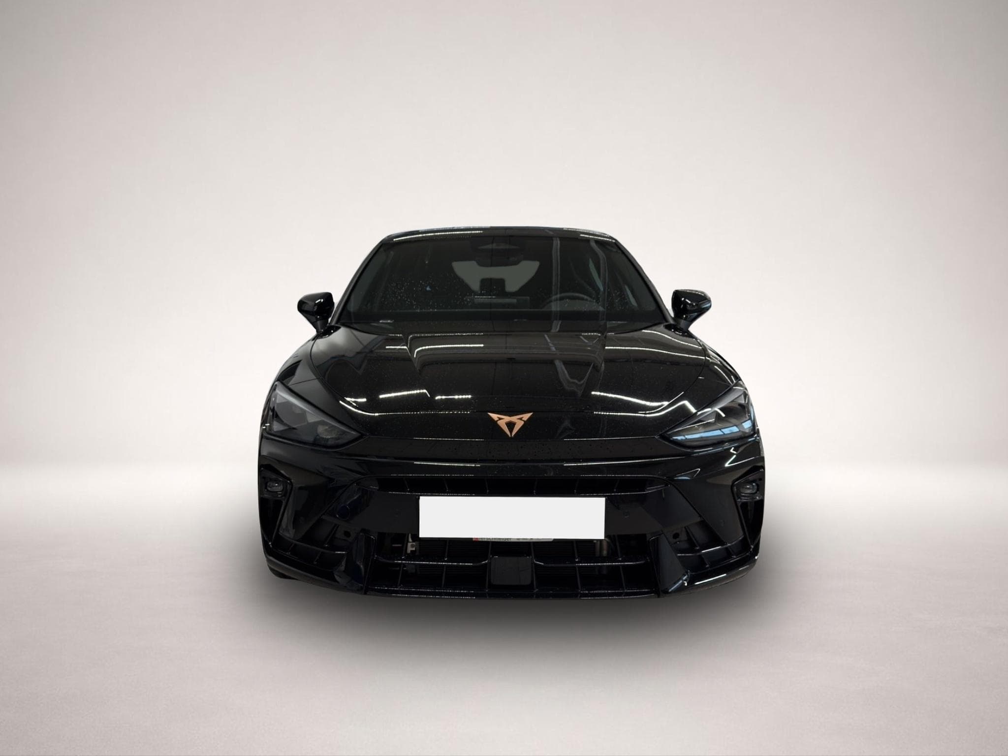 Cupra Leon (2025) - Photo 2