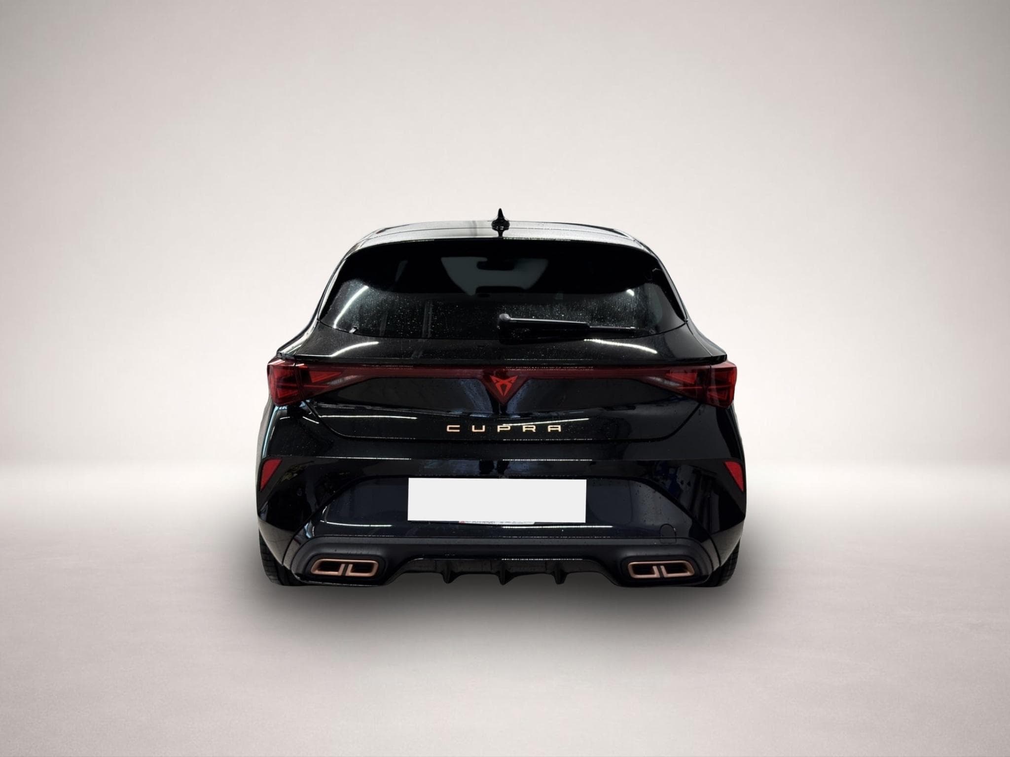 Cupra Leon (2025) - Photo 5