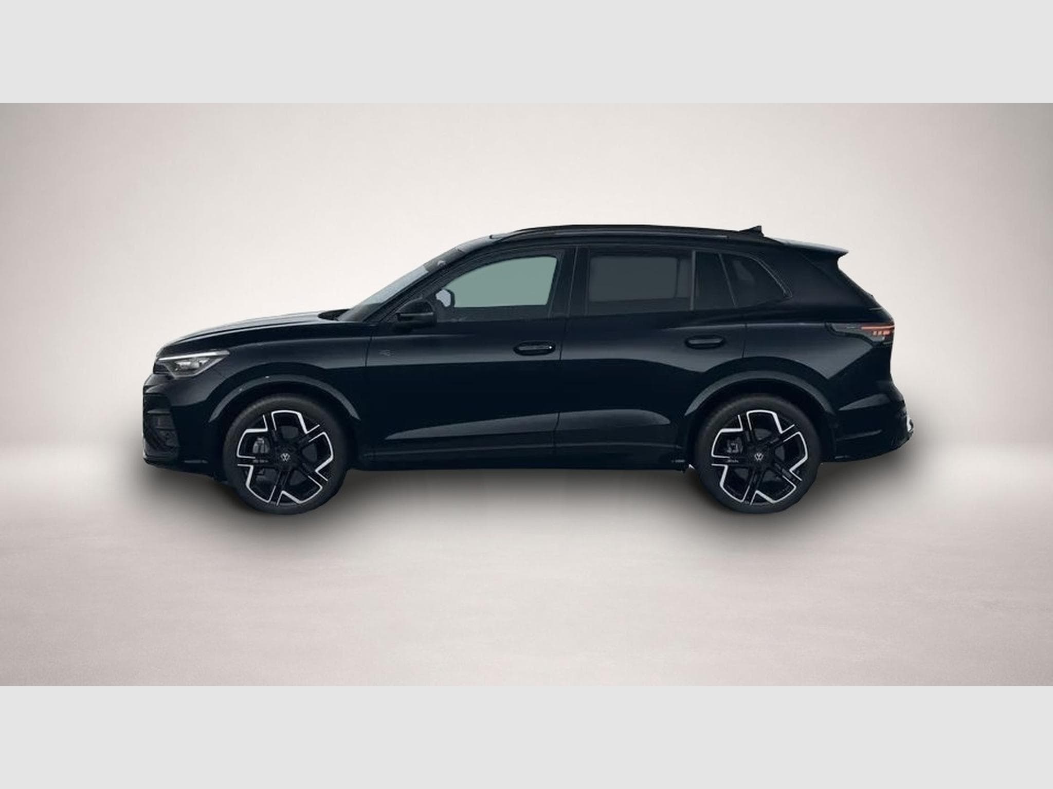 VW Tiguan (2026) - Photo 2
