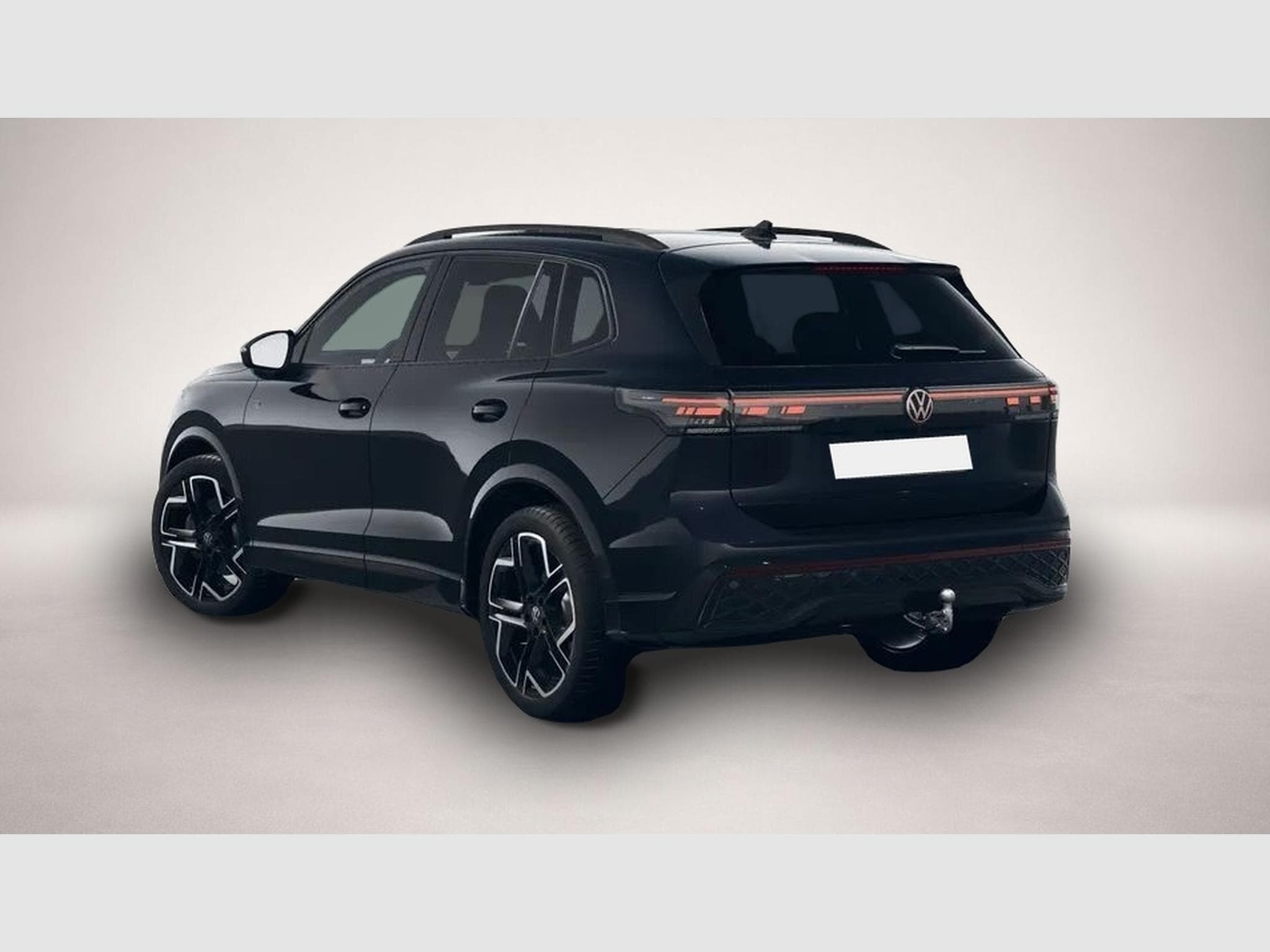 VW Tiguan (2026) - Photo 3