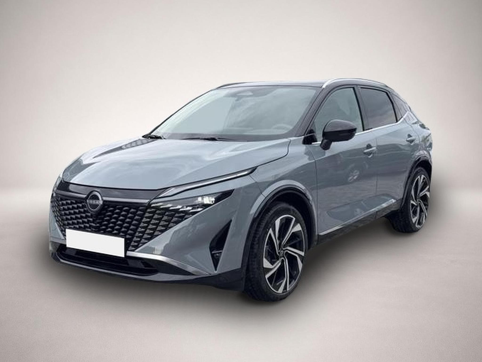 Nissan Qashqai (2026) - Photo 1