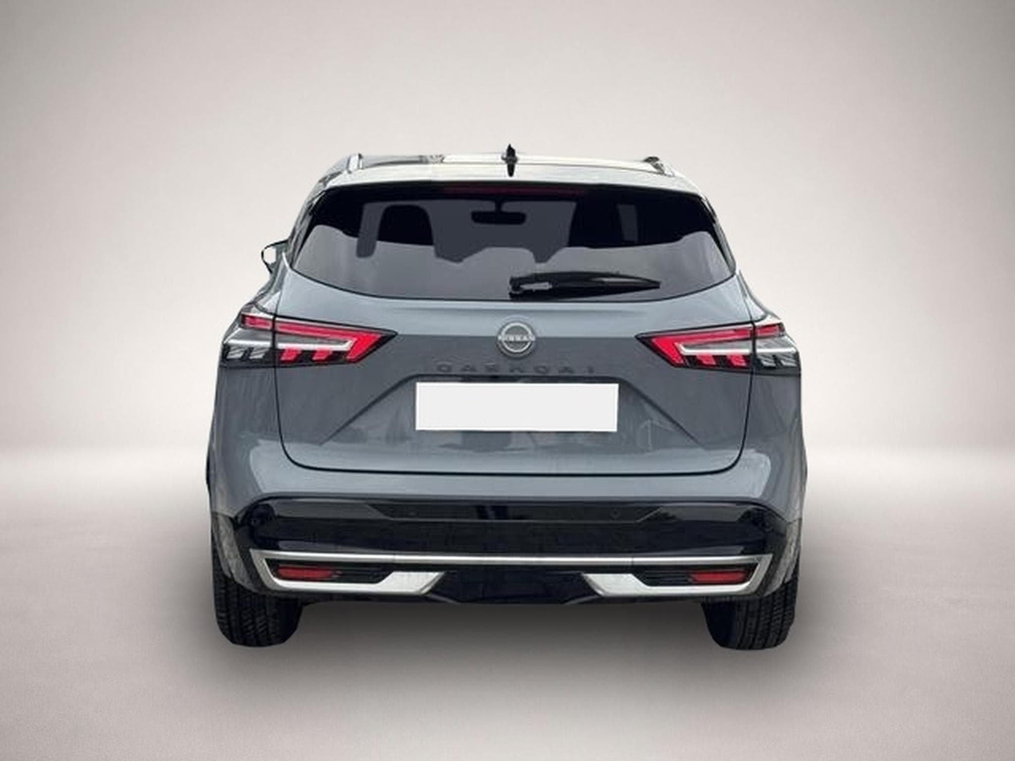 Nissan Qashqai (2026) - Photo 3