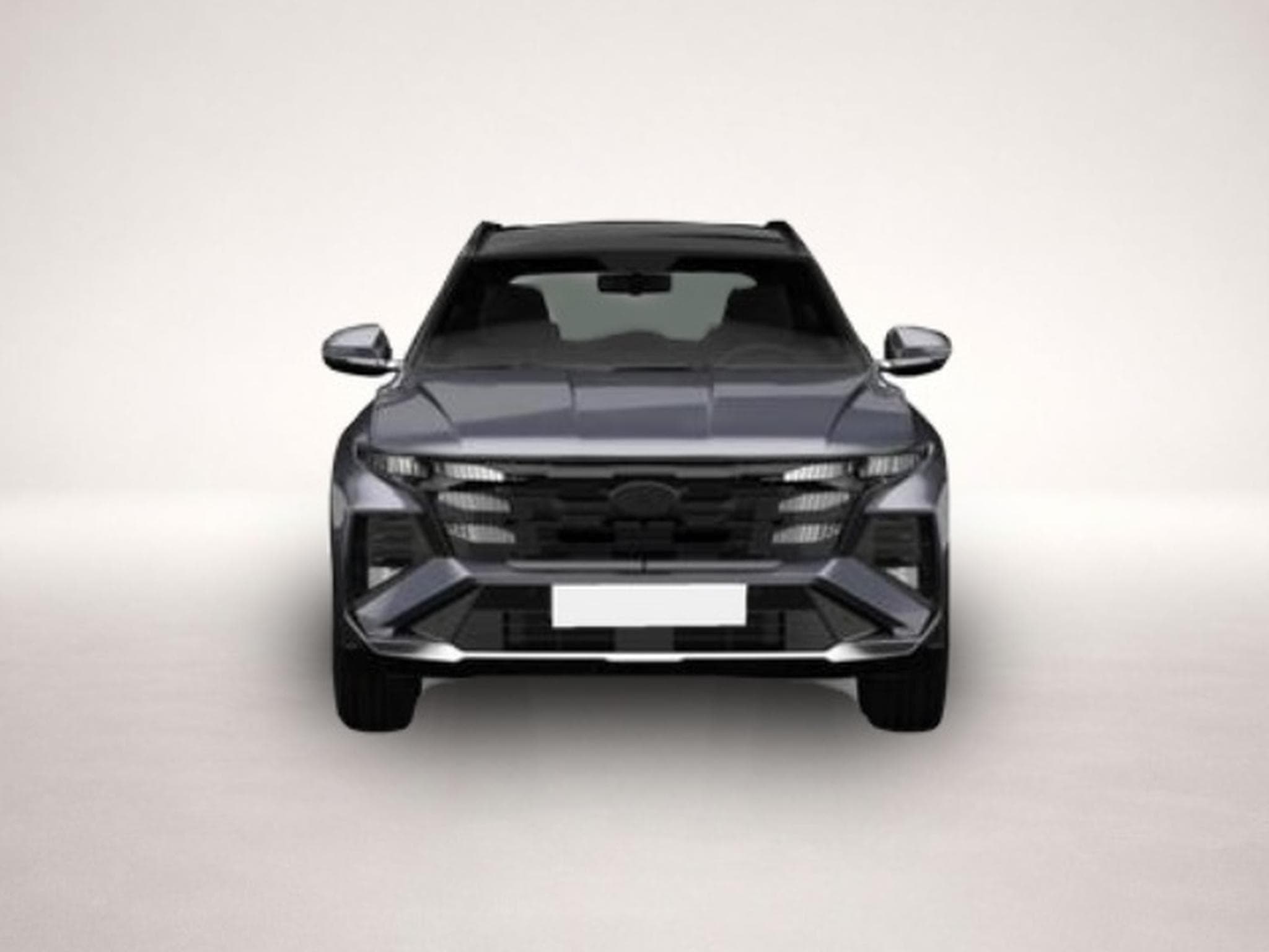 Hyundai Tucson (2026) - Photo 2
