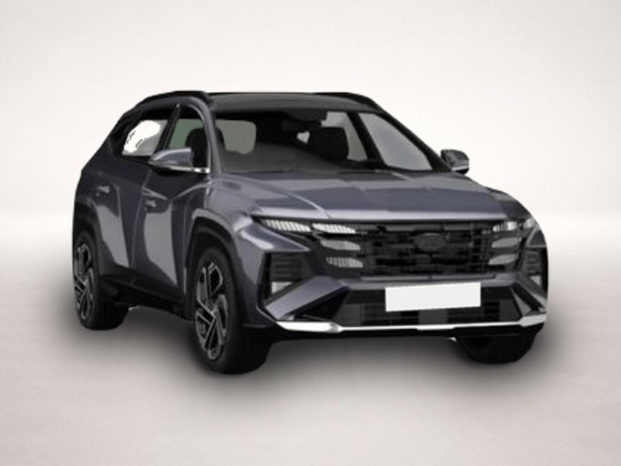 Hyundai Tucson (2026) - Photo 4