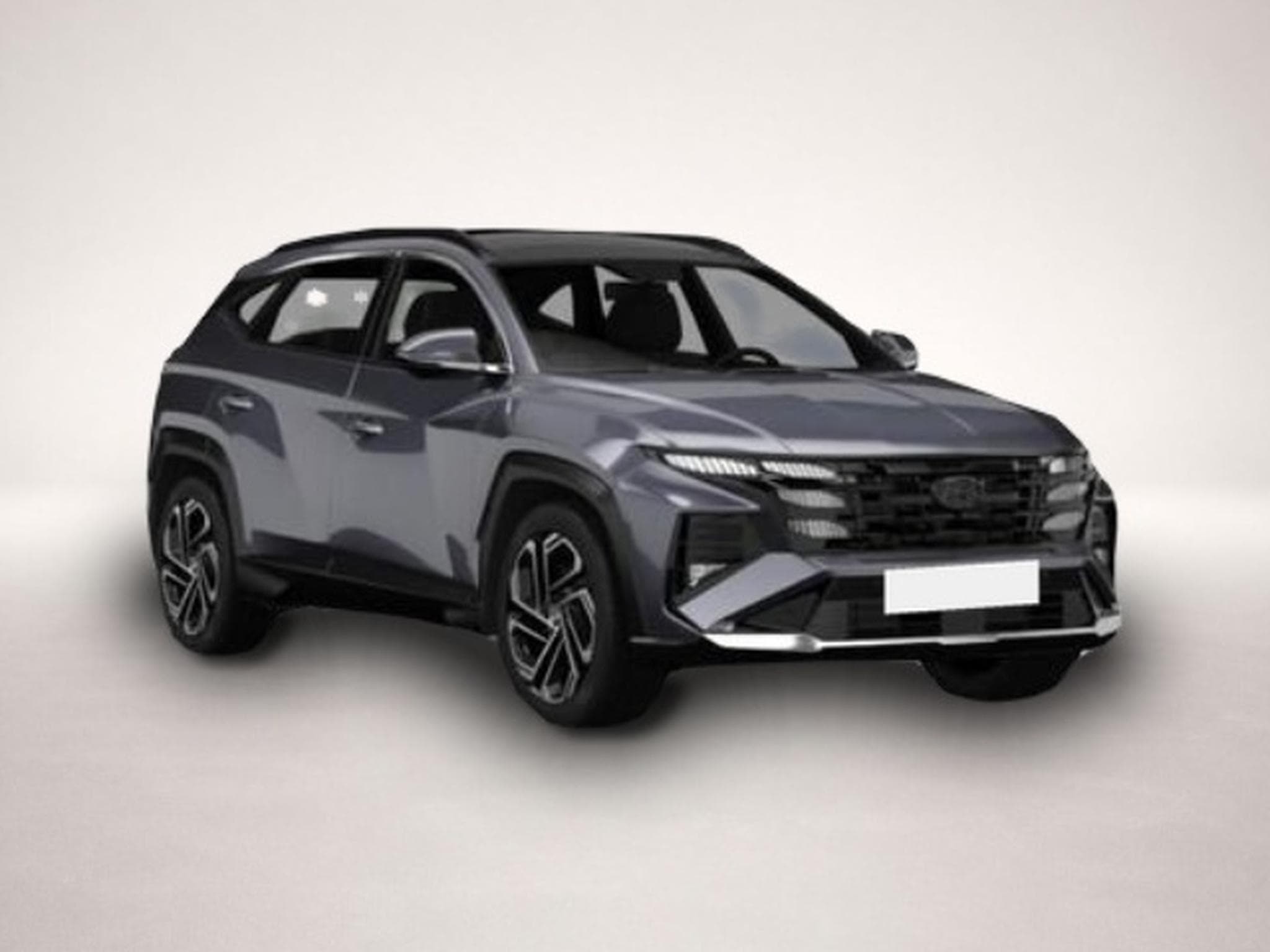 Hyundai Tucson (2026) - Photo 5