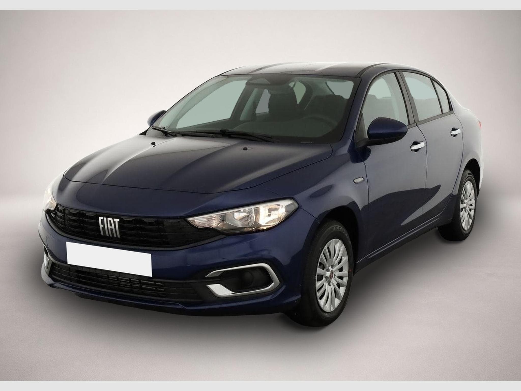 Fiat Tipo (2025) - Photo 1