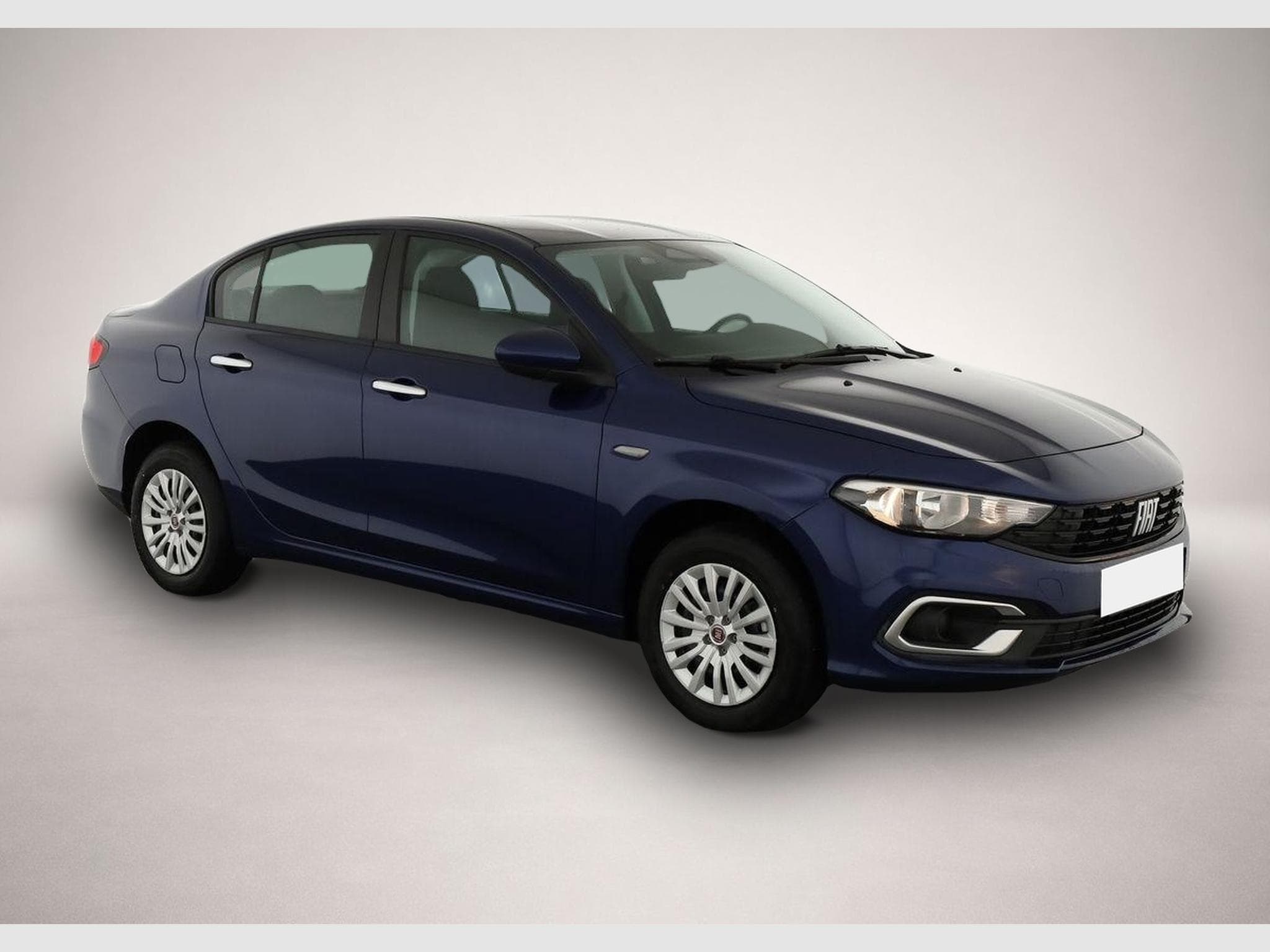 Fiat Tipo (2025) - Photo 2