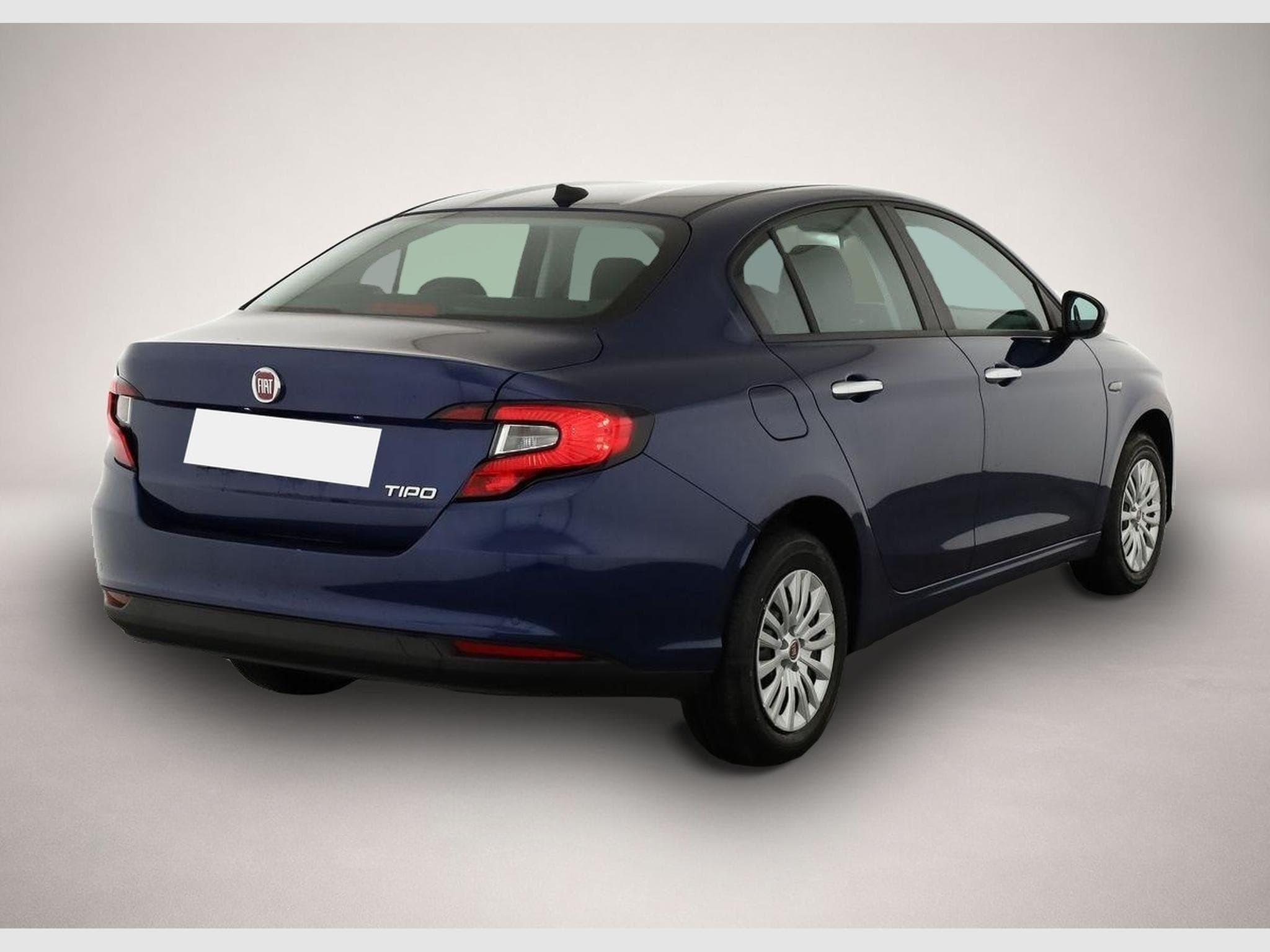 Fiat Tipo (2025) - Photo 3