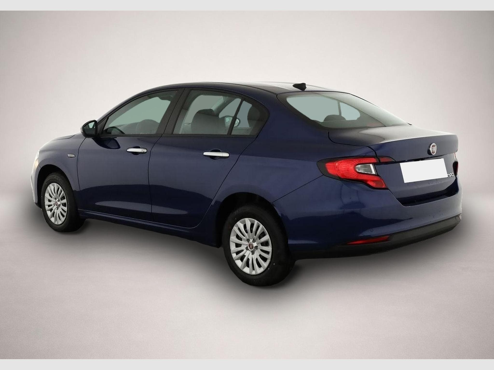 Fiat Tipo (2025) - Photo 4