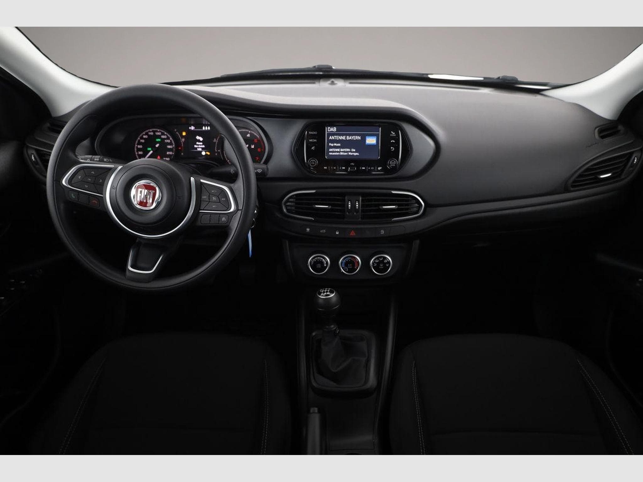 Fiat Tipo (2025) - Photo 5