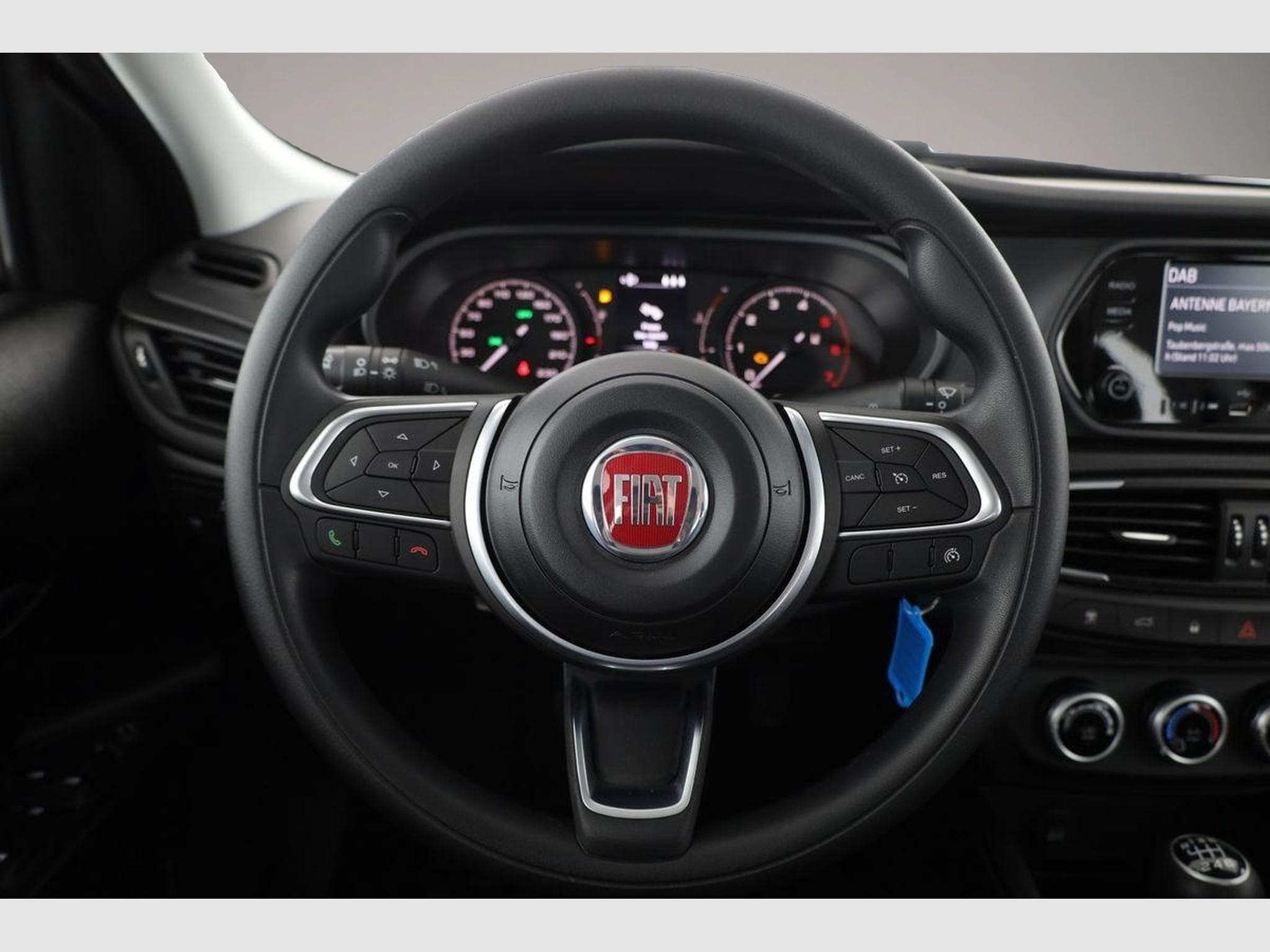 Fiat Tipo (2025) - Photo 6