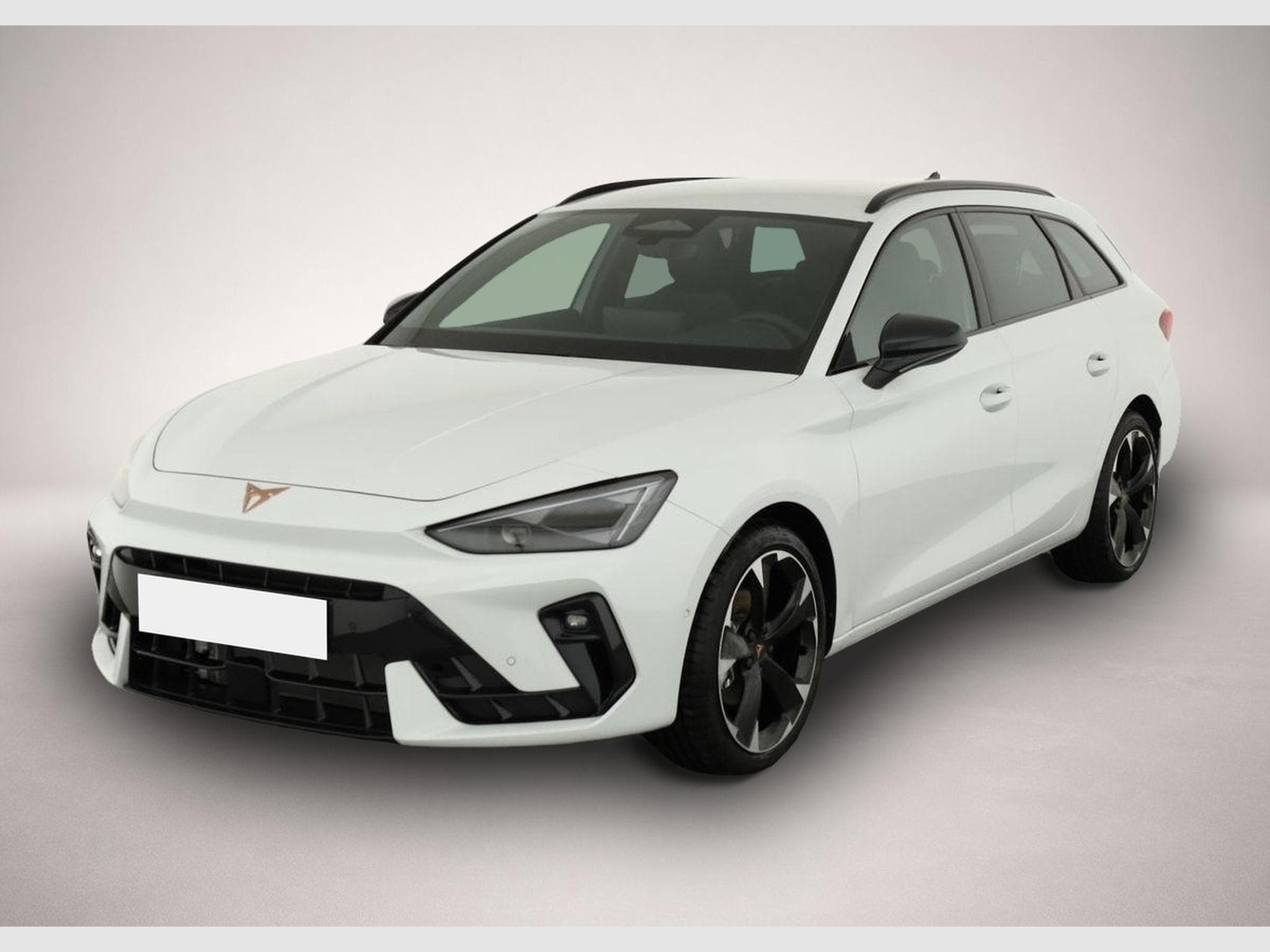 Cupra Leon (2026) - Photo 1
