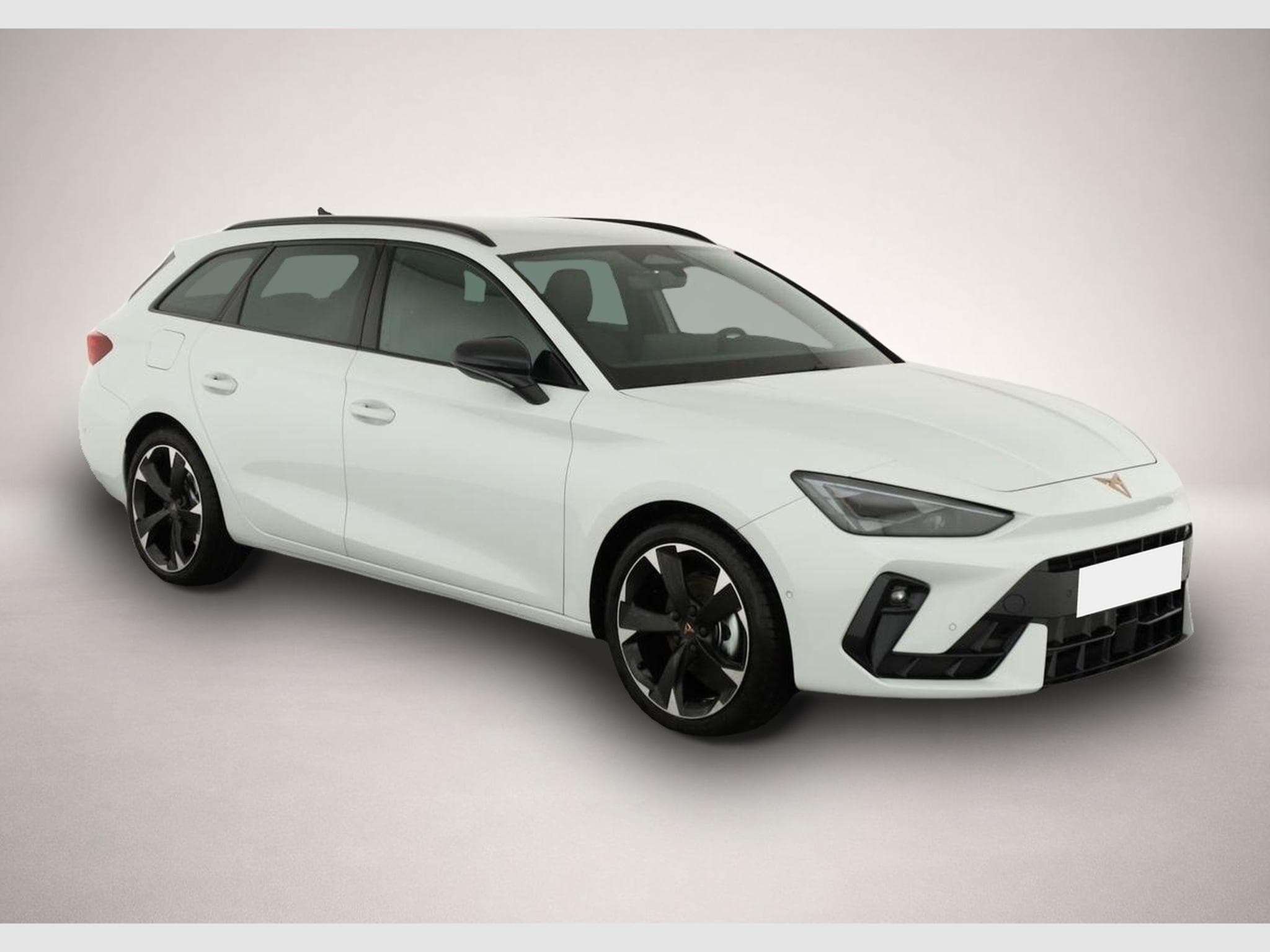 Cupra Leon (2026) - Photo 2
