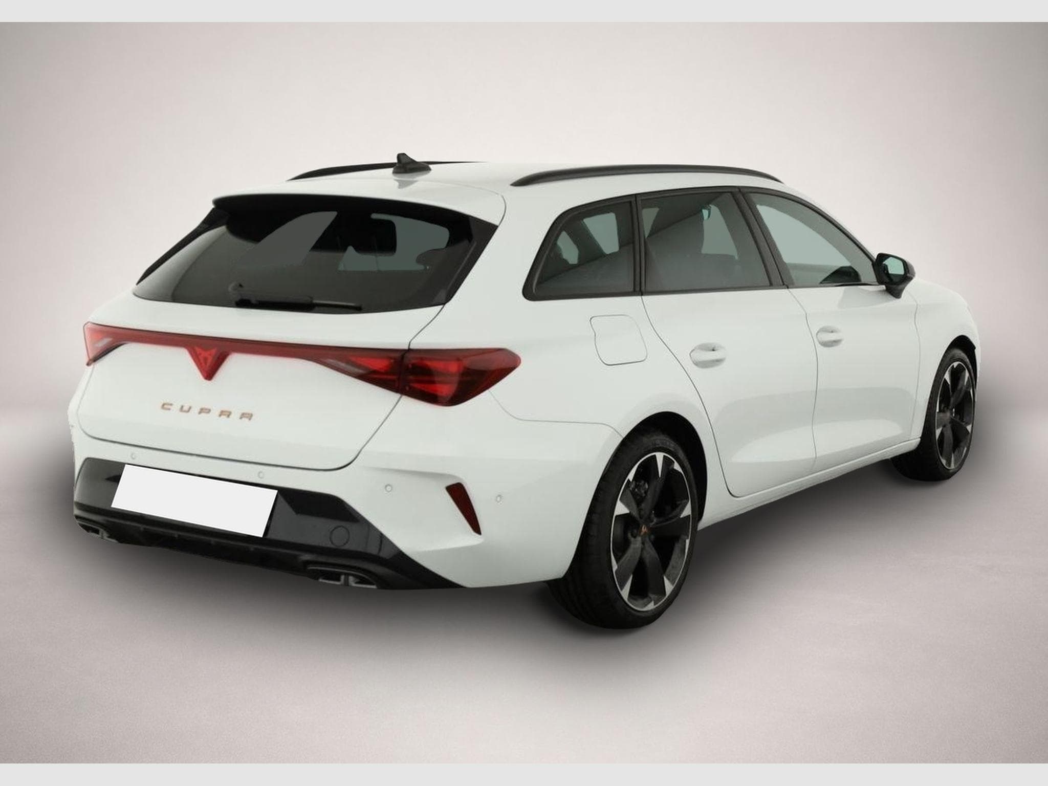 Cupra Leon (2026) - Photo 3