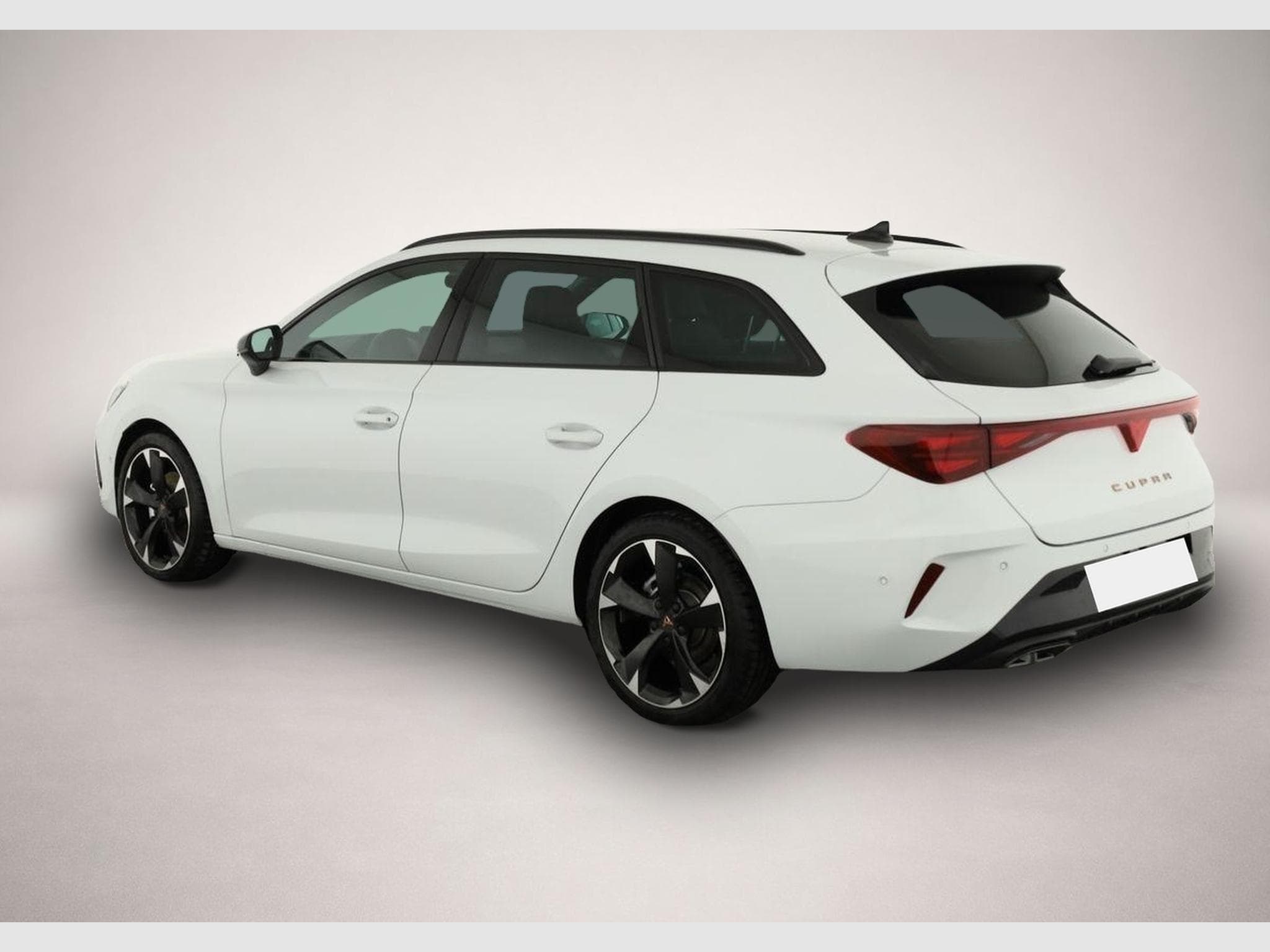 Cupra Leon (2026) - Photo 4