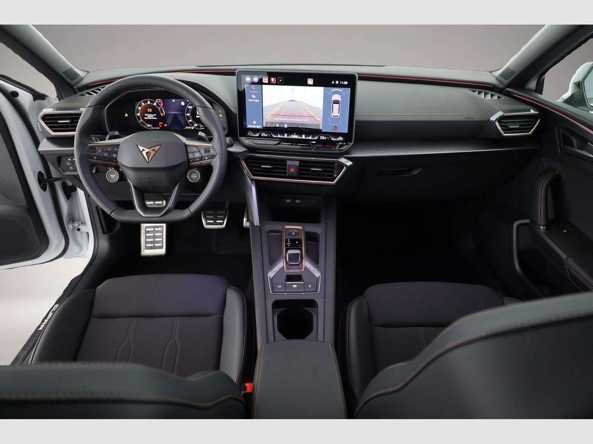 Cupra Leon (2026) - Photo 5