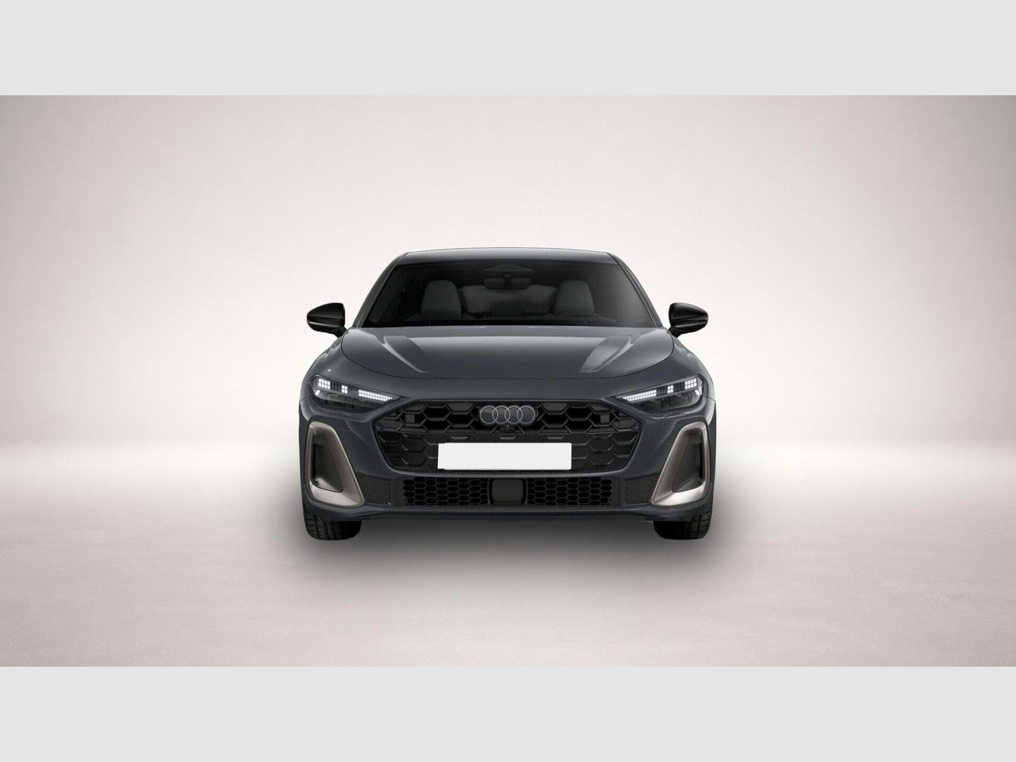Audi Quattro (2025) - Photo 1