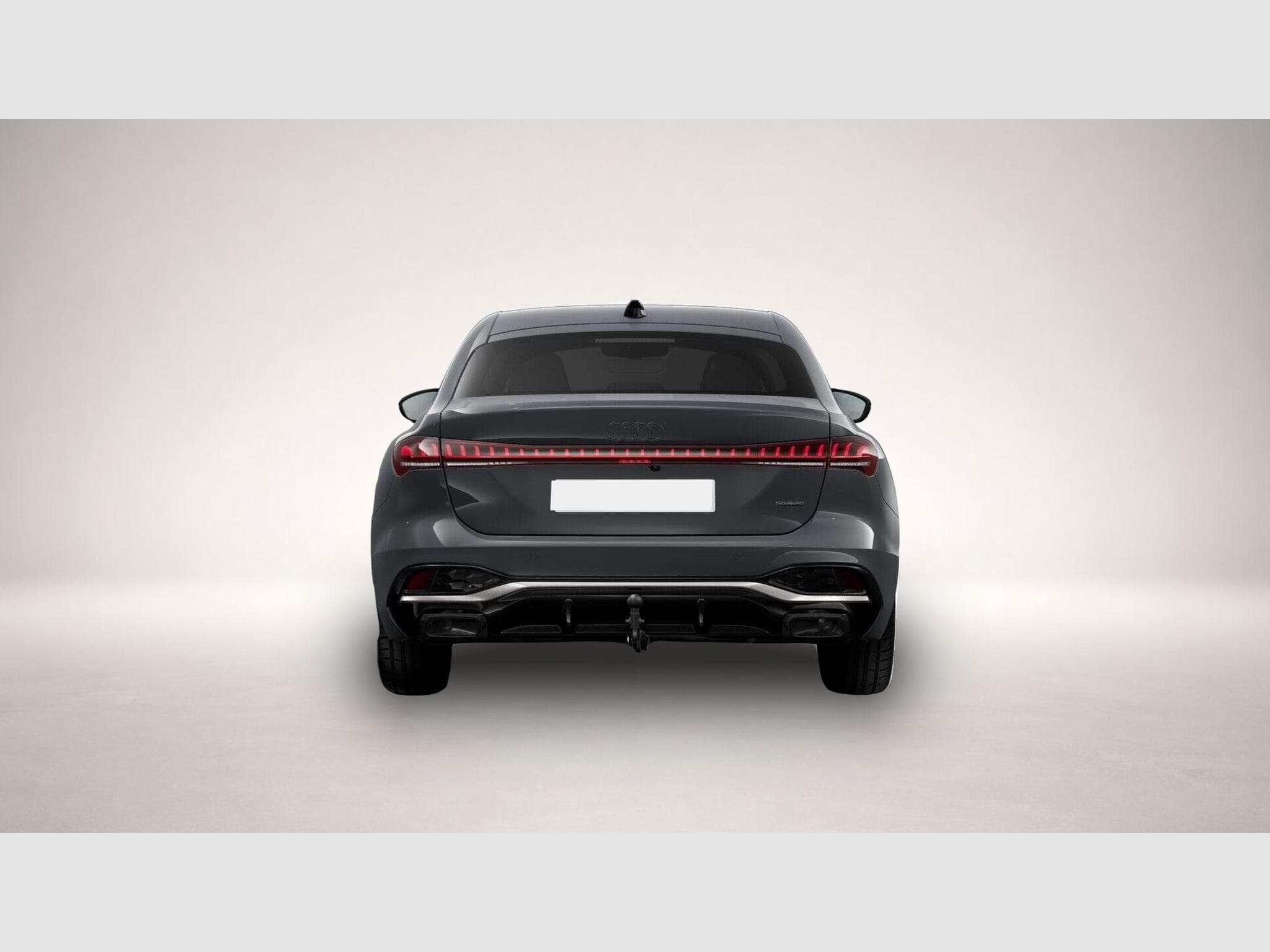 Audi Quattro (2025) - Photo 2