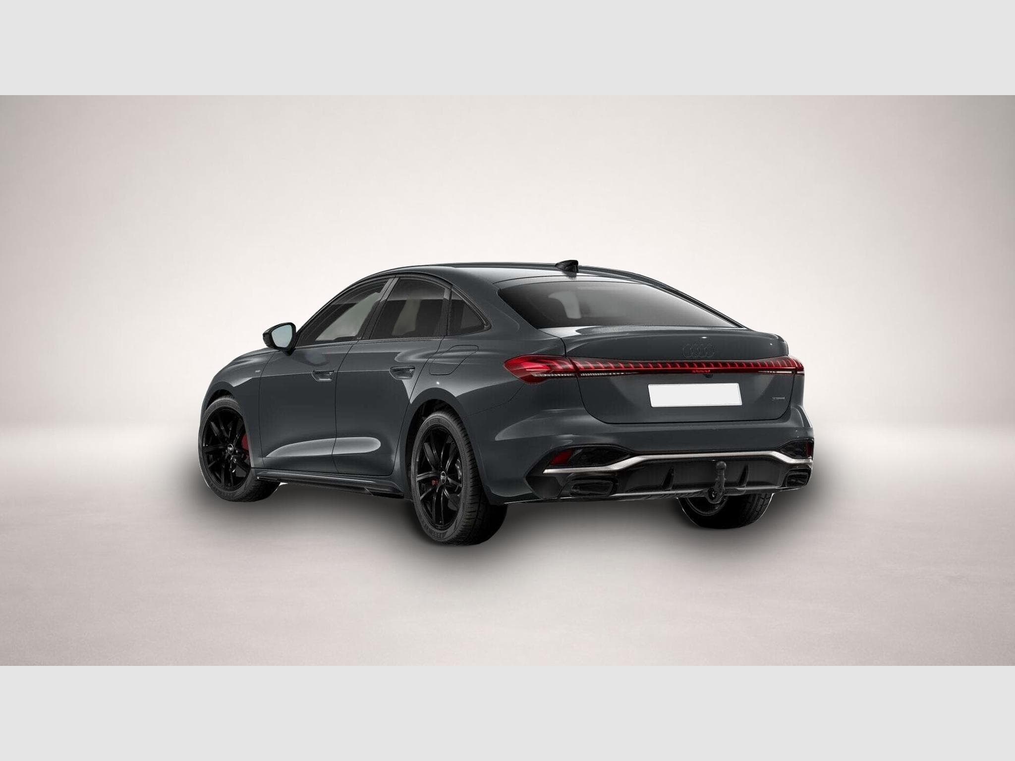 Audi Quattro (2025) - Photo 3