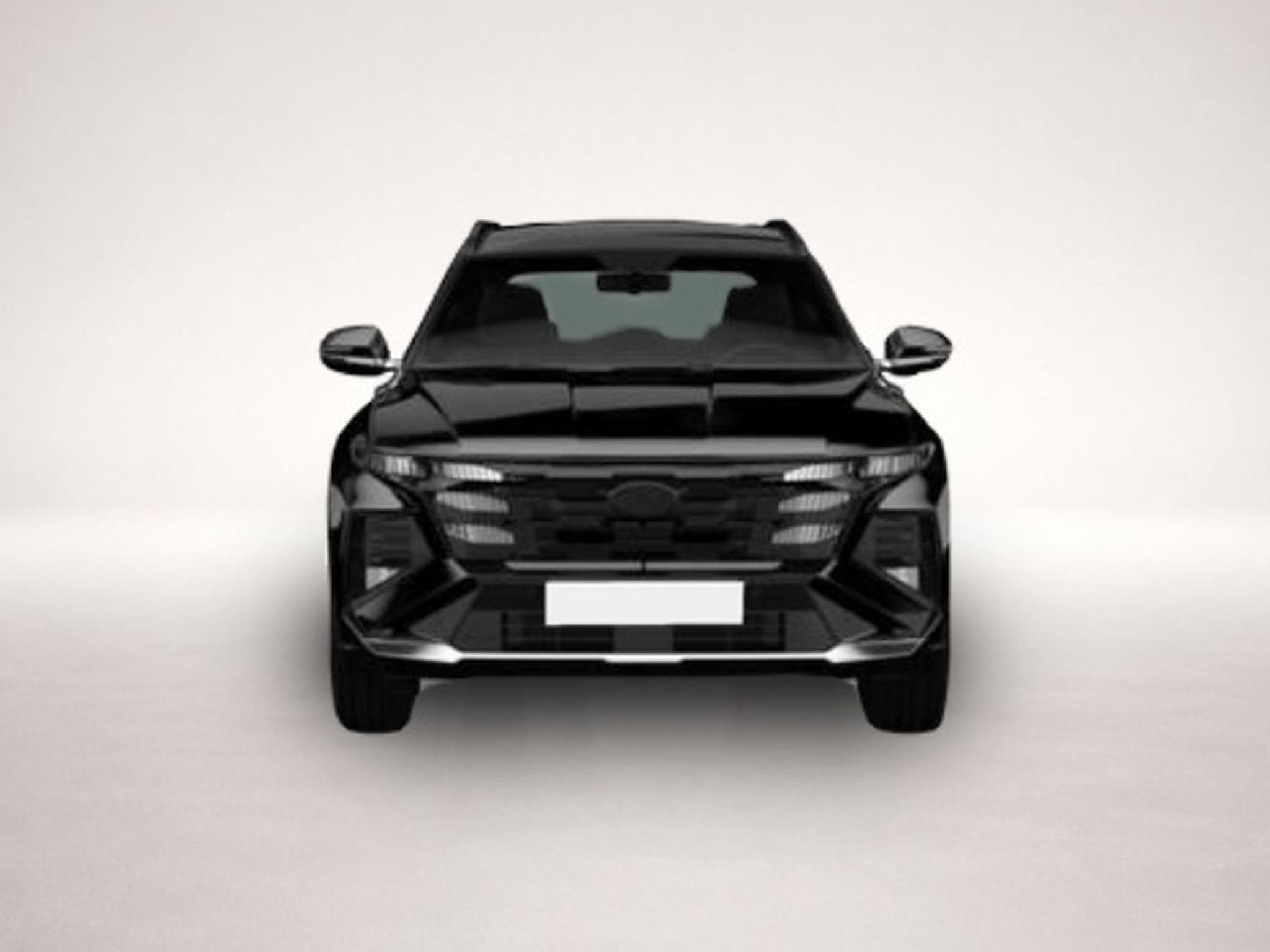 Hyundai Tucson (2026) - Photo 2