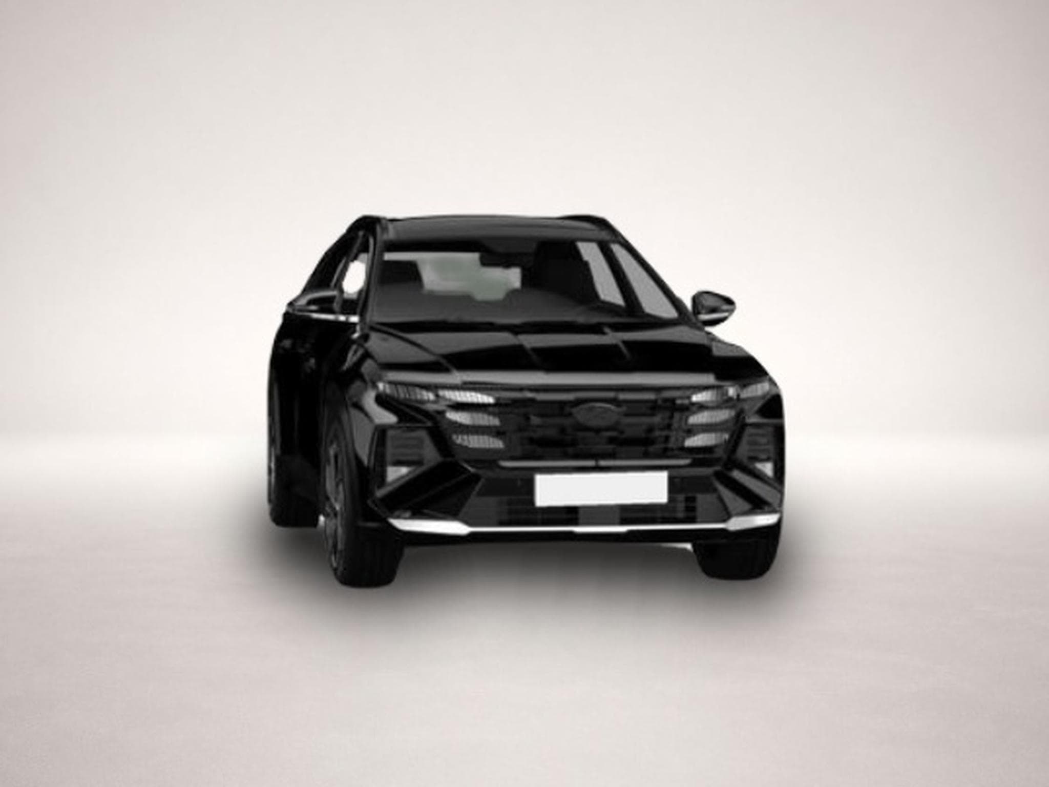 Hyundai Tucson (2026) - Photo 3