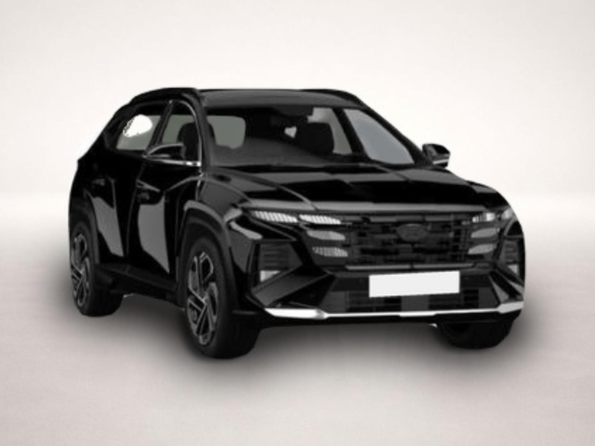 Hyundai Tucson (2026) - Photo 4