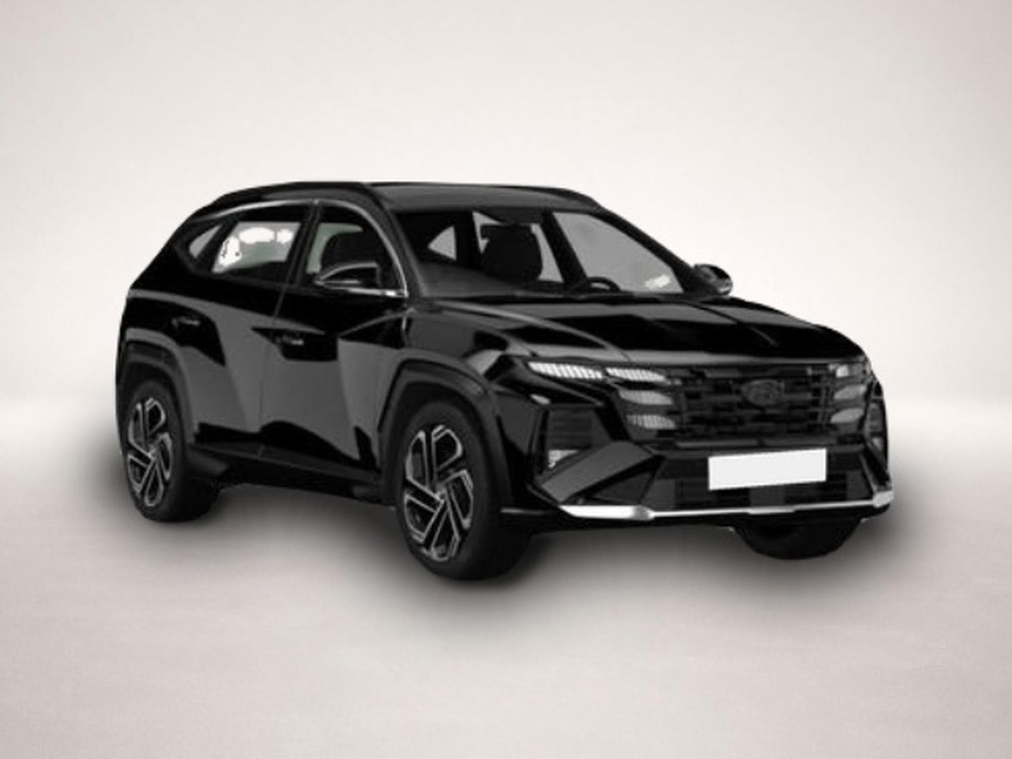 Hyundai Tucson (2026) - Photo 5