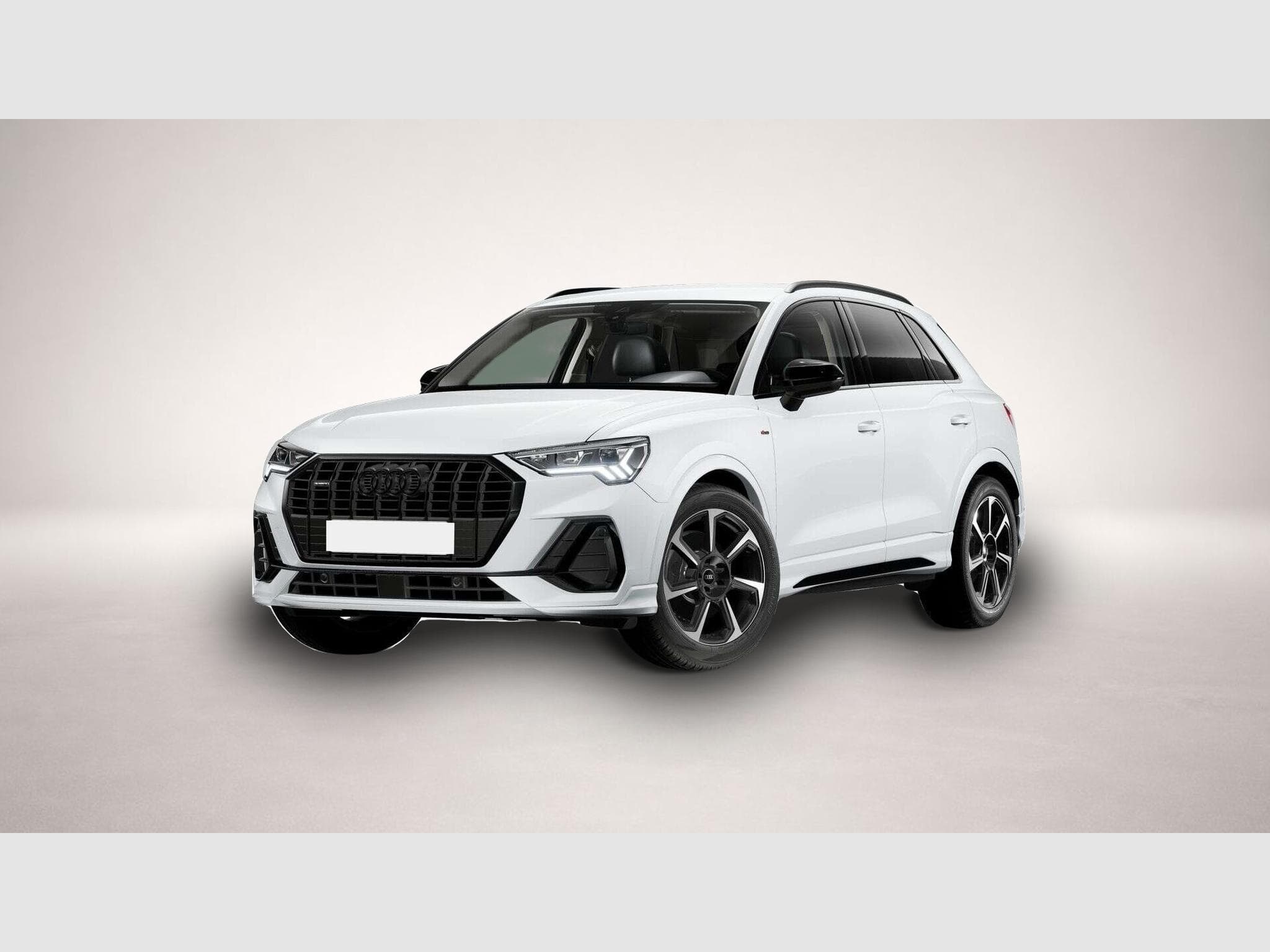 Audi Quattro (2025) - Photo 1