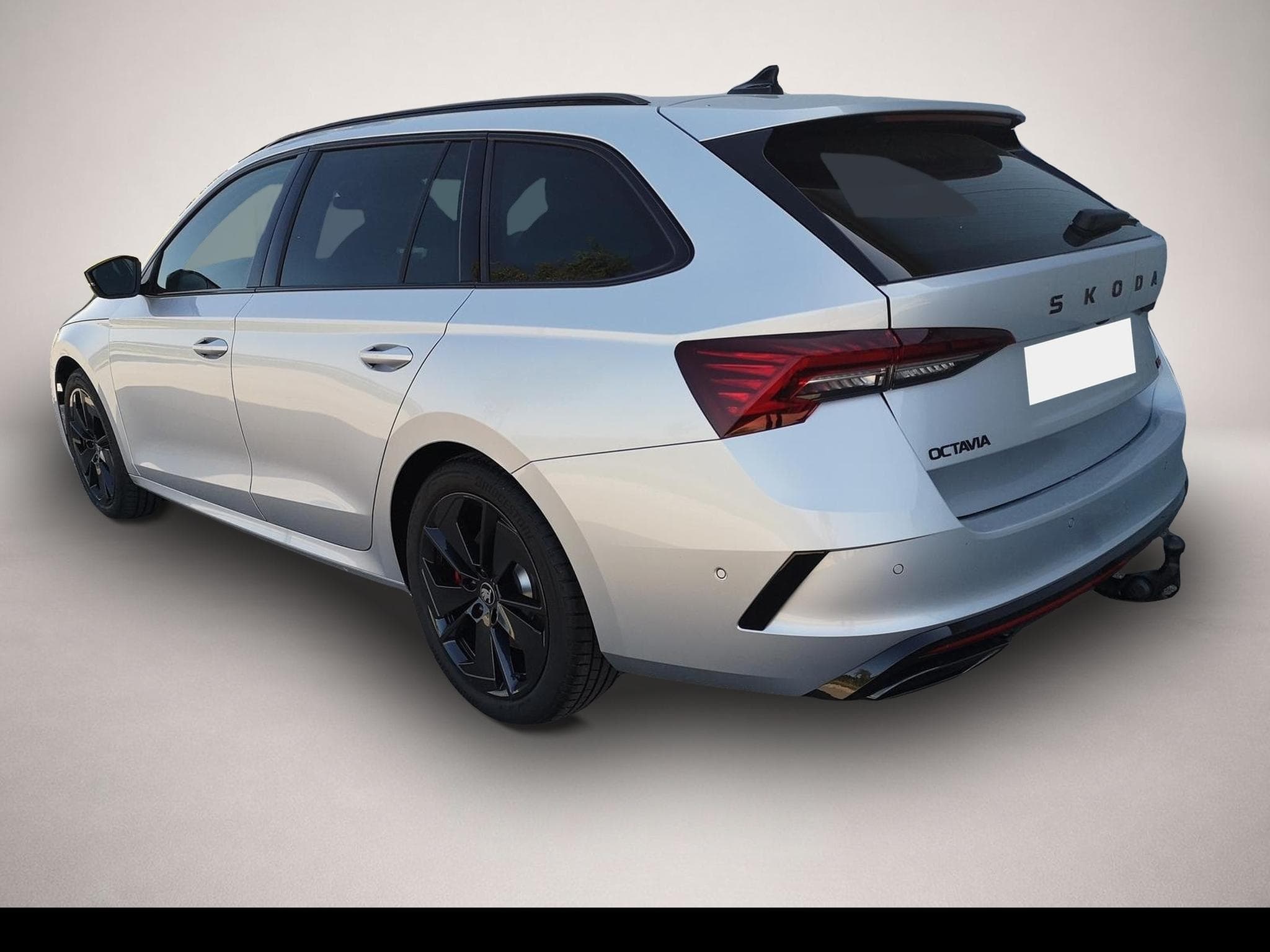 Skoda Octavia (2025) - Photo 3