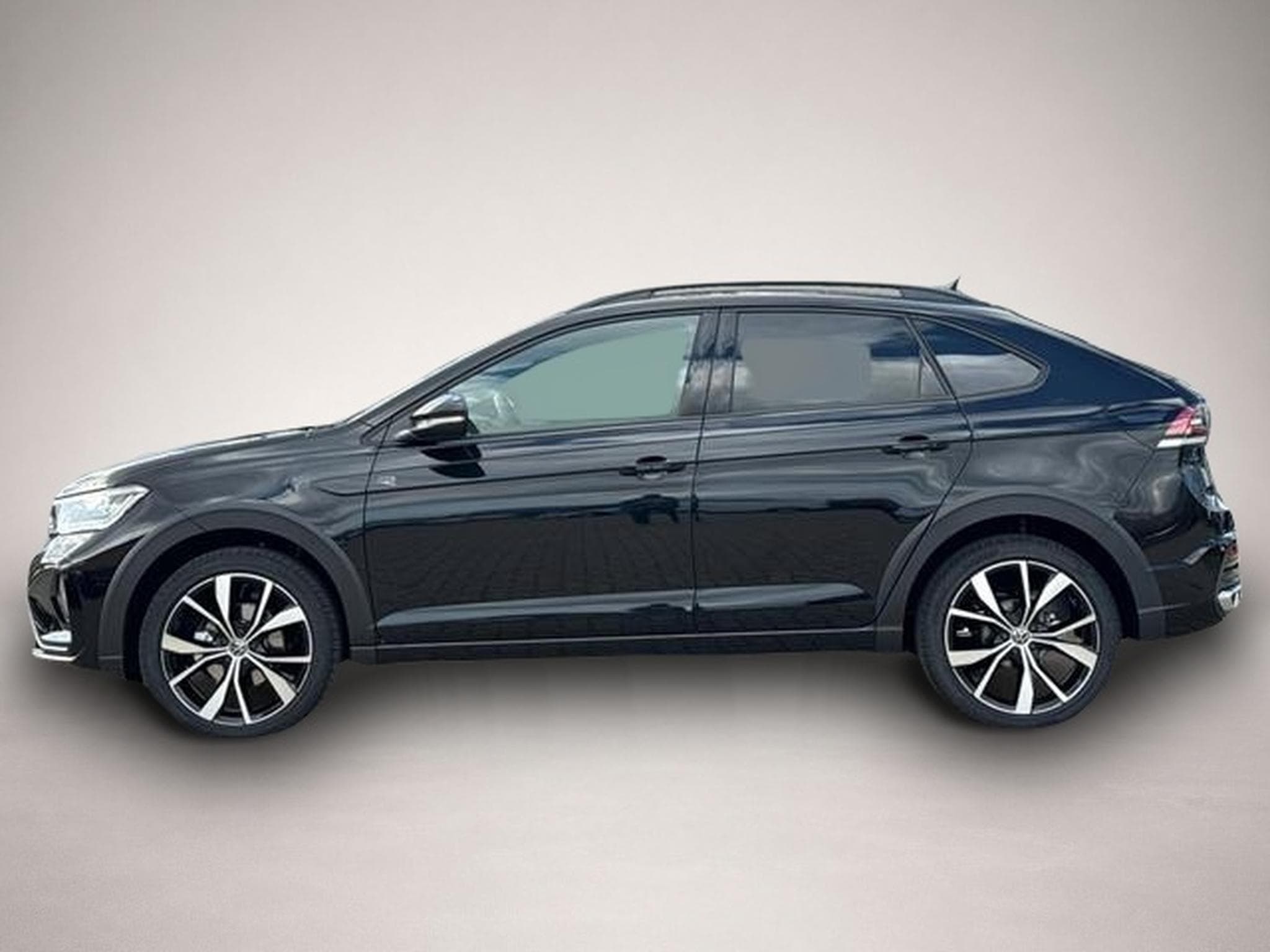 VW Taigo (2026) - Photo 2