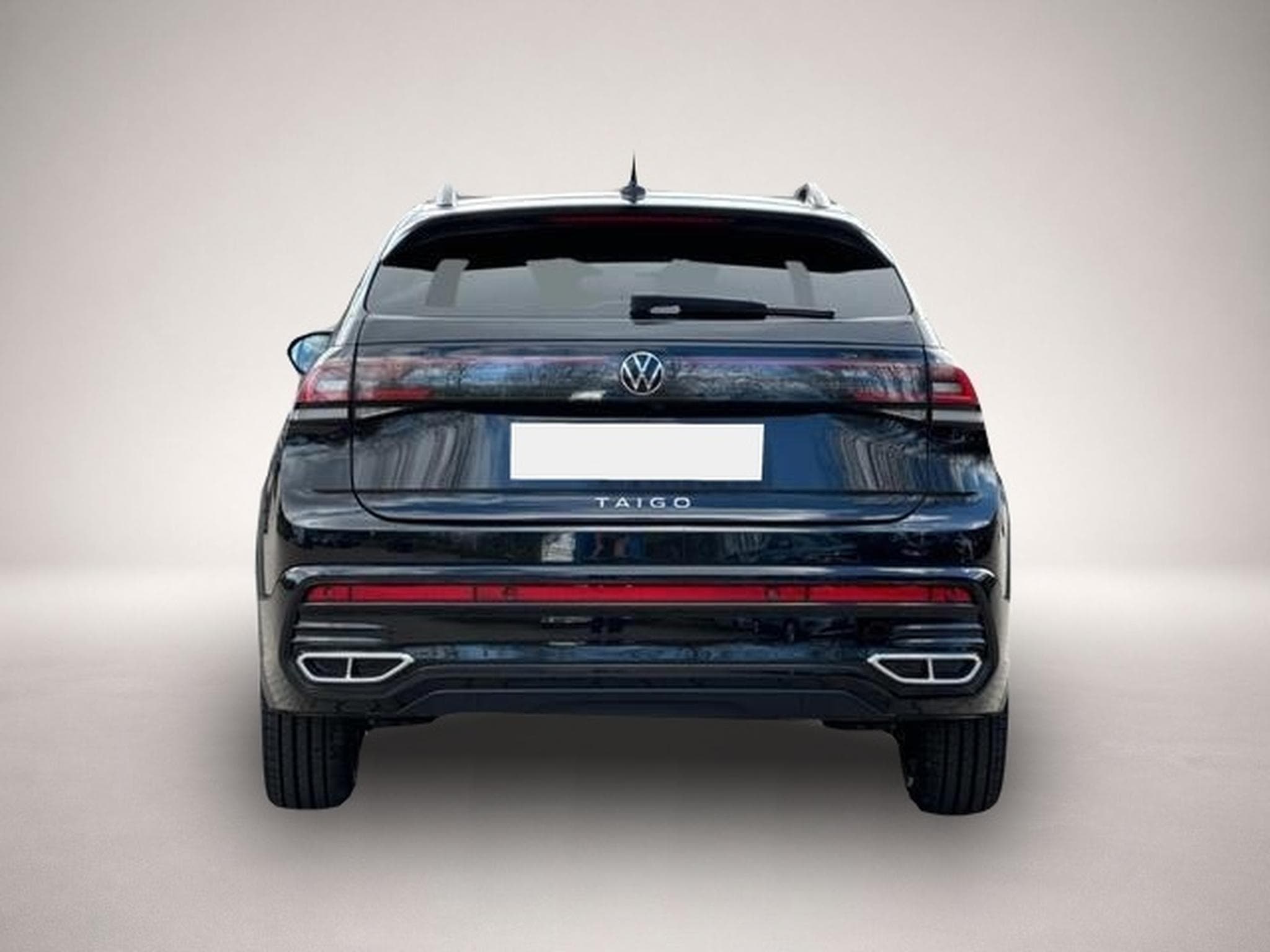 VW Taigo (2026) - Photo 4