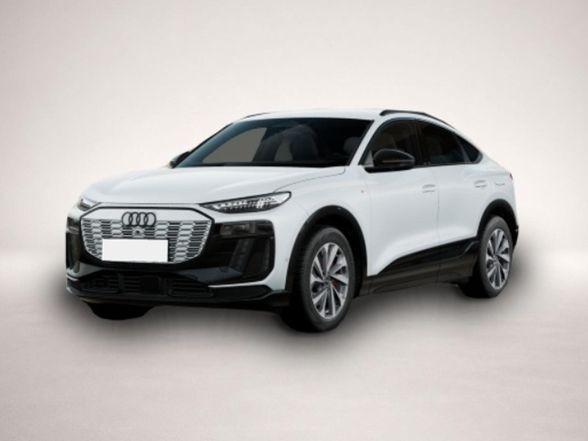 Audi Quattro (2025) - Photo 1