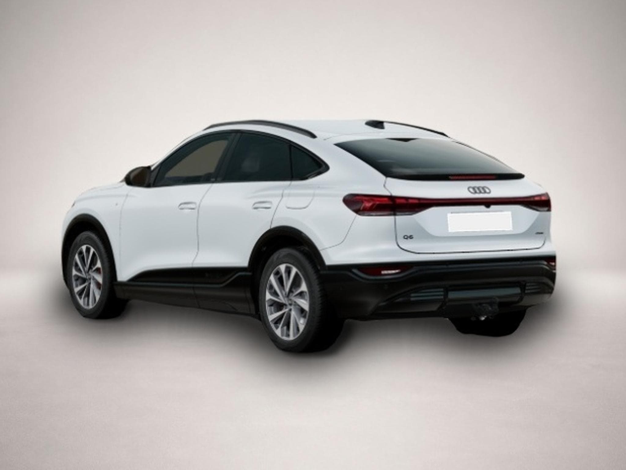 Audi Quattro (2025) - Photo 2
