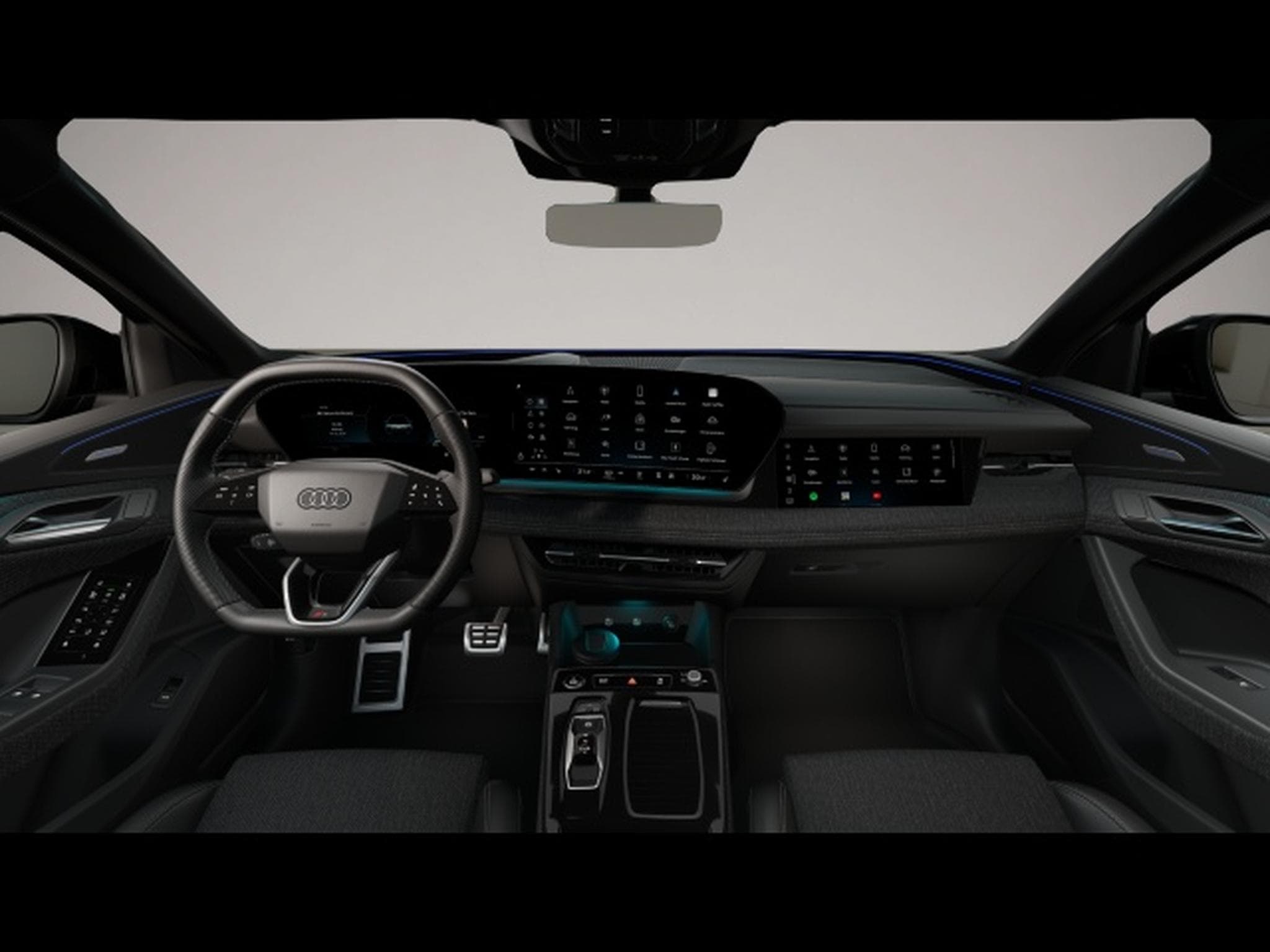 Audi Quattro (2025) - Photo 5