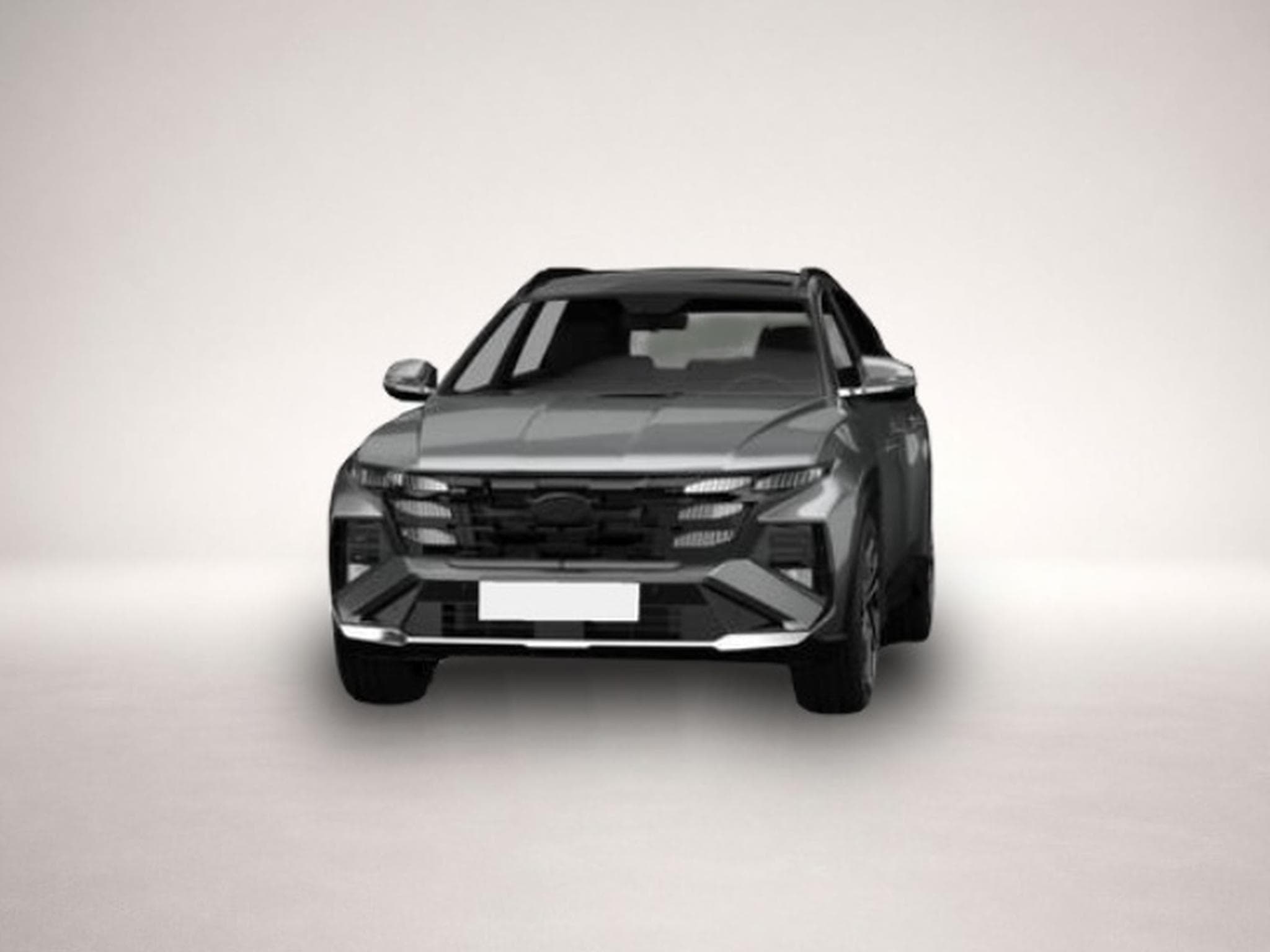 Hyundai Tucson (2026) - Photo 1