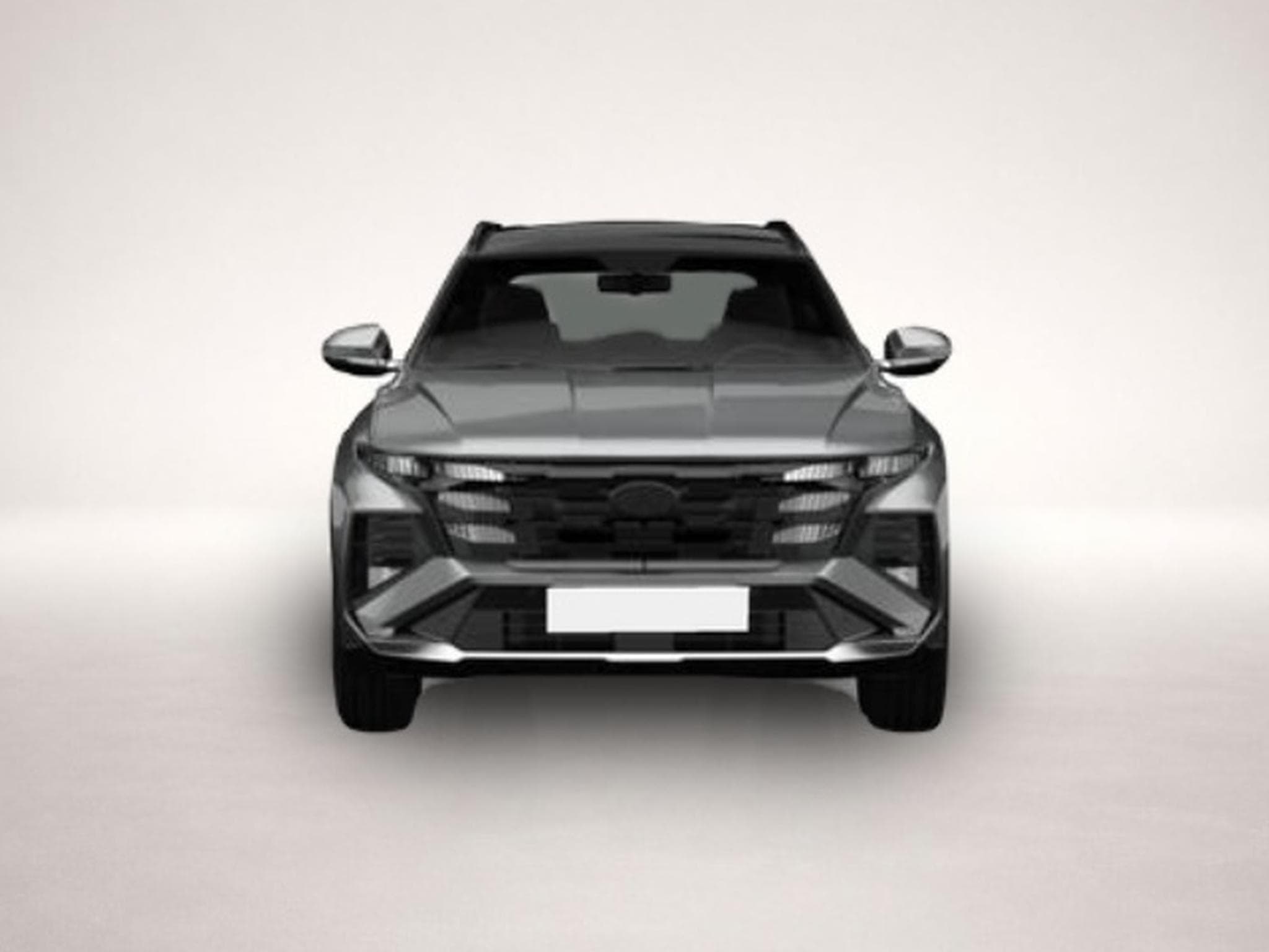 Hyundai Tucson (2026) - Photo 2