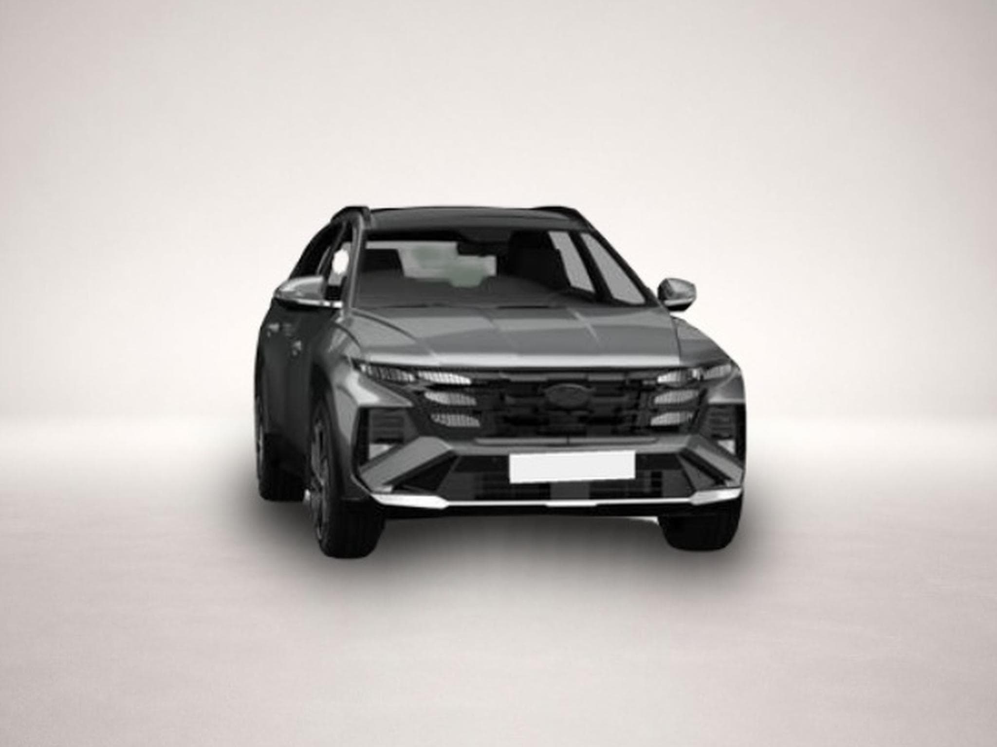 Hyundai Tucson (2026) - Photo 3