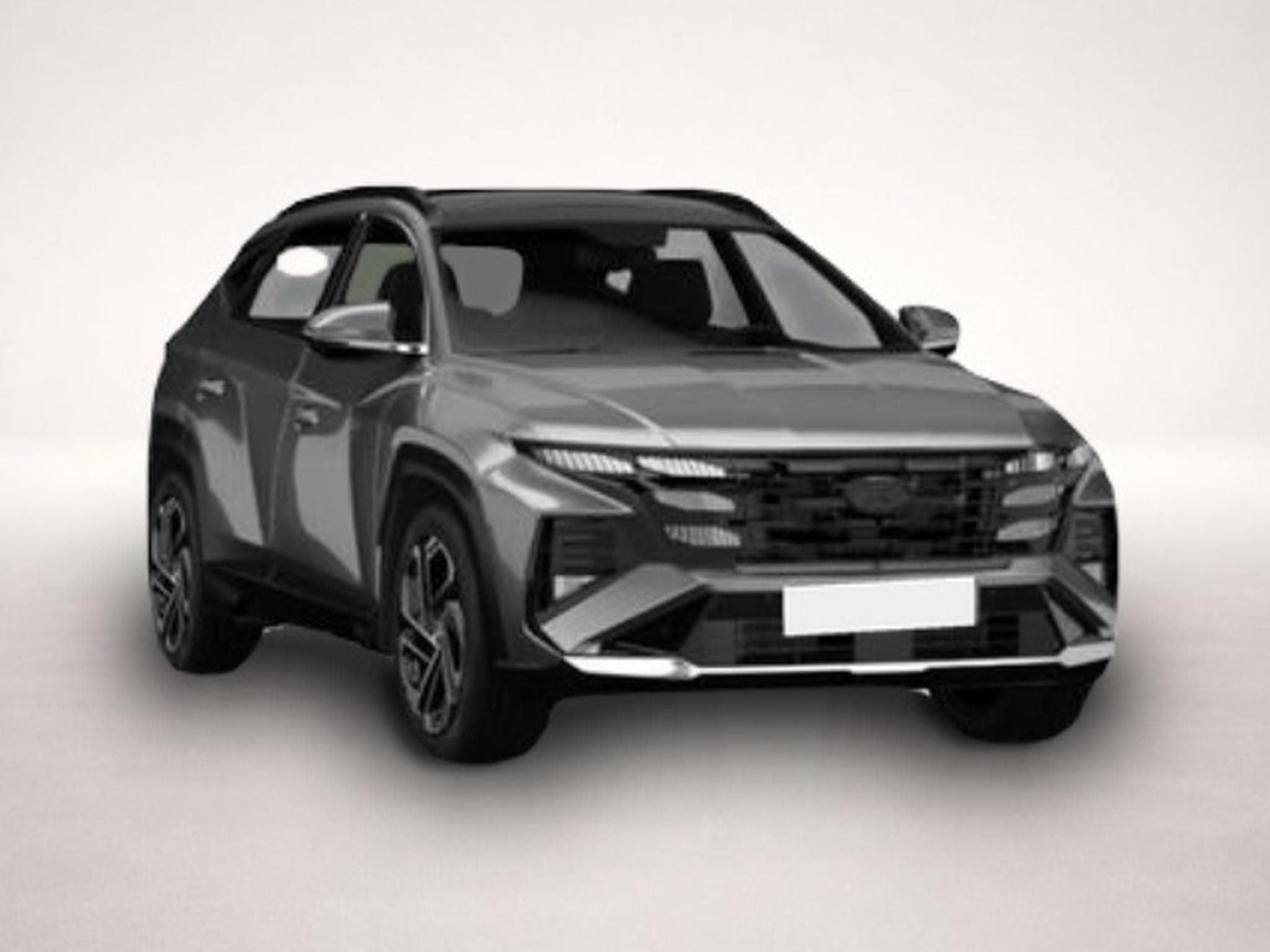 Hyundai Tucson (2026) - Photo 4
