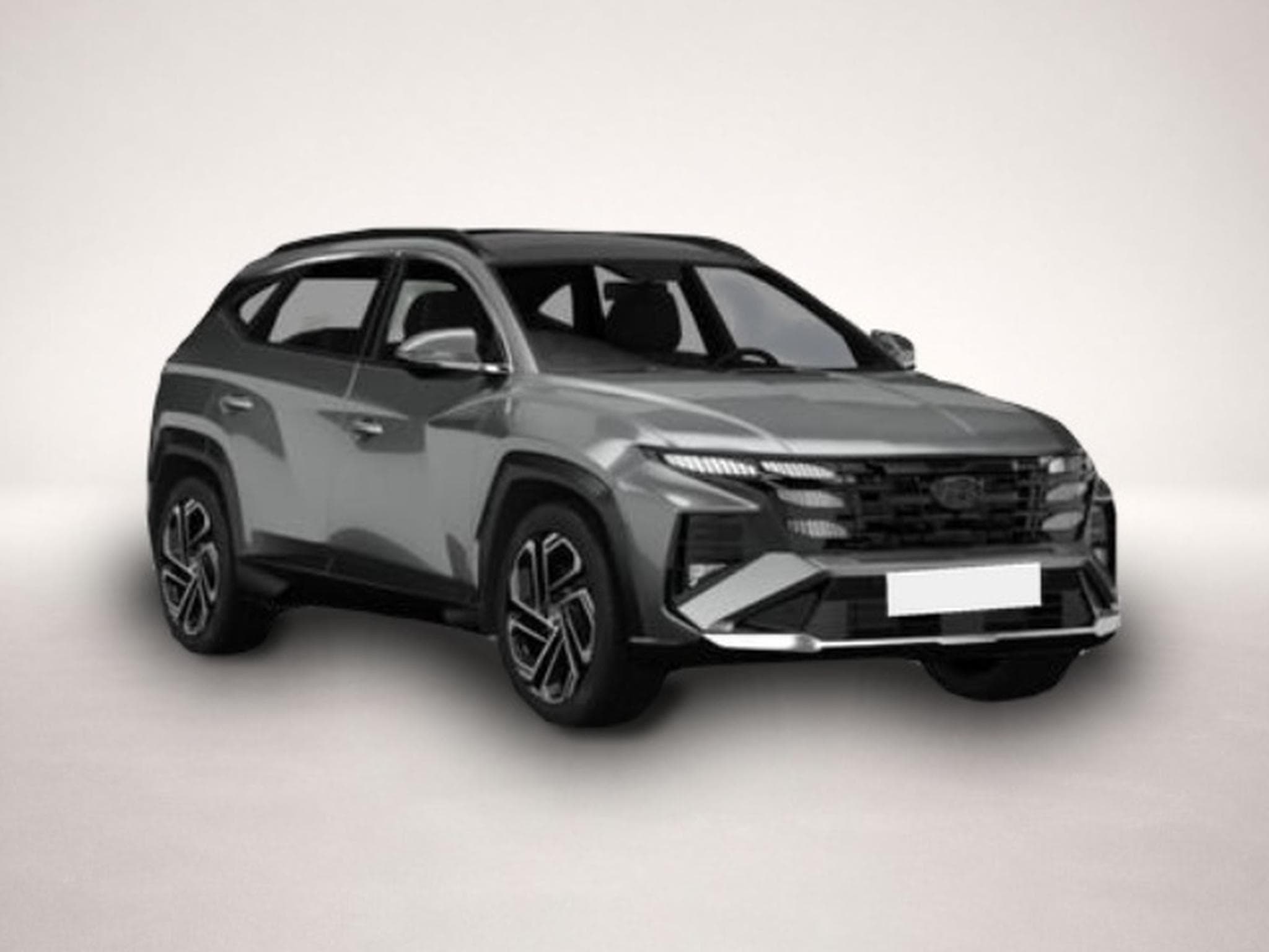 Hyundai Tucson (2026) - Photo 5