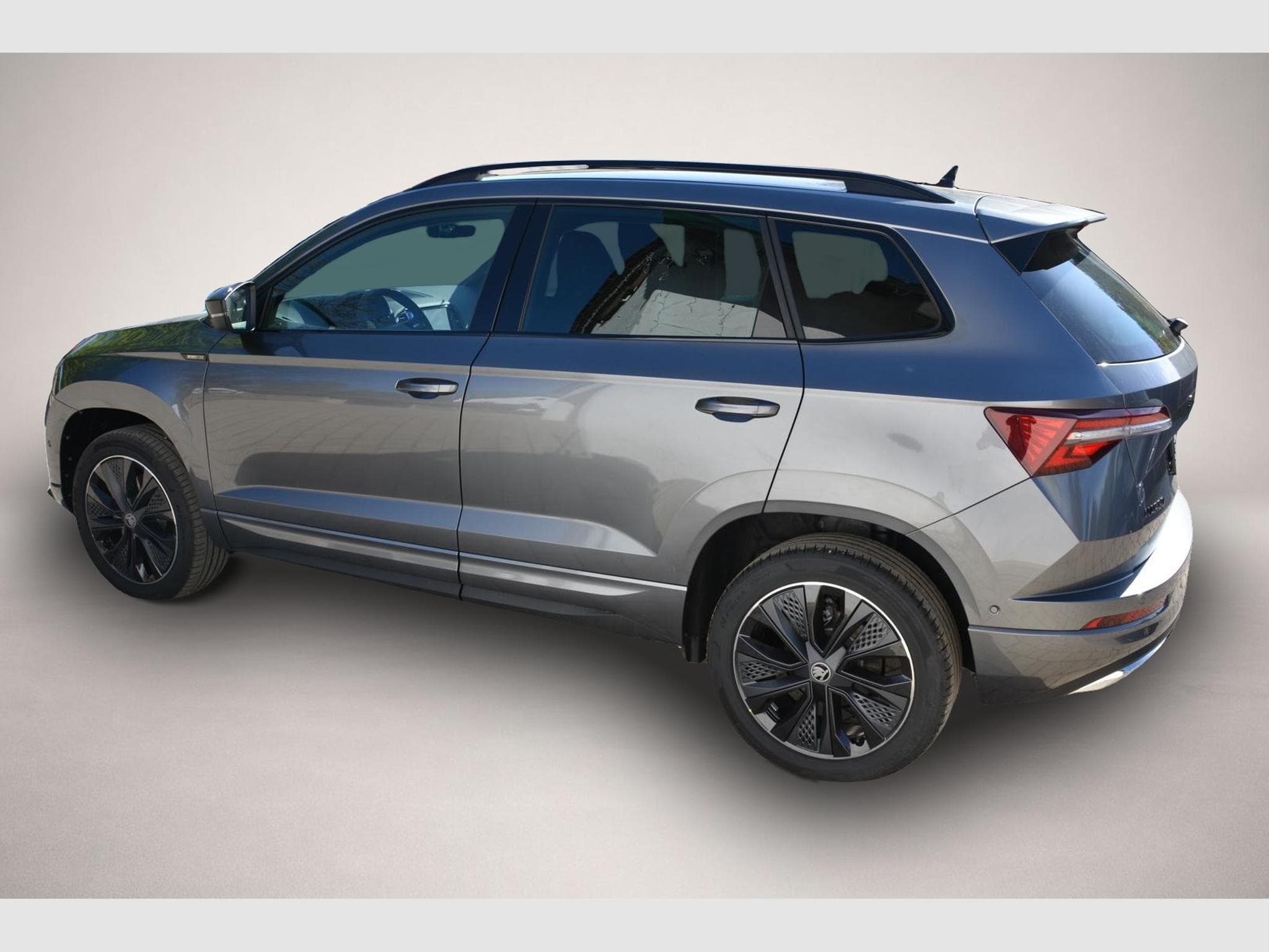 Skoda Karoq (2026) - Photo 3