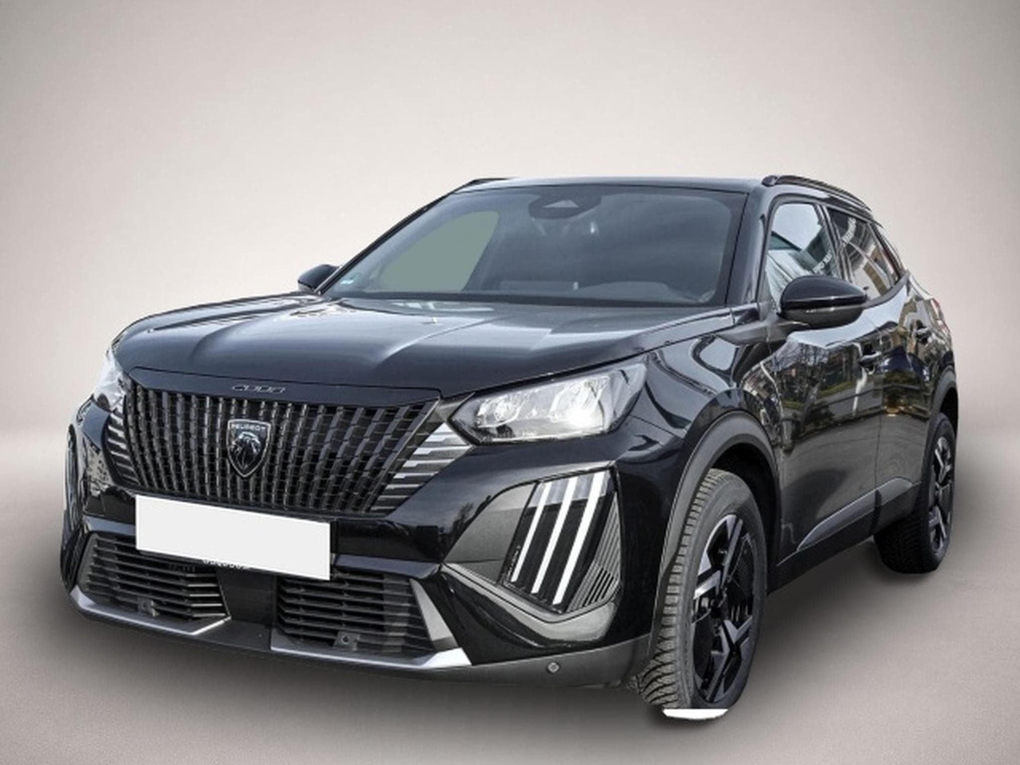 Peugeot 2008 (2025) - Photo 1