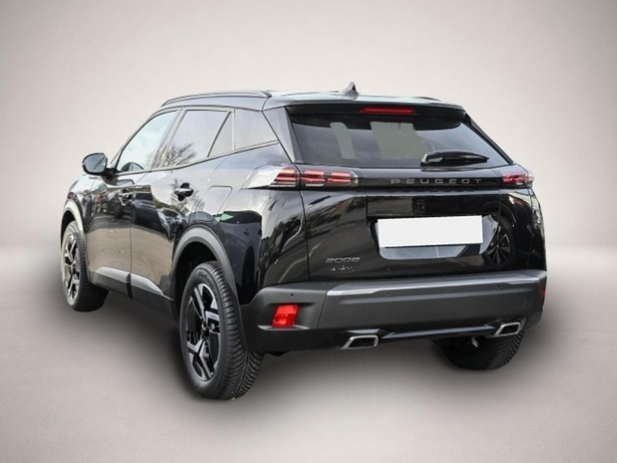 Peugeot 2008 (2025) - Photo 4