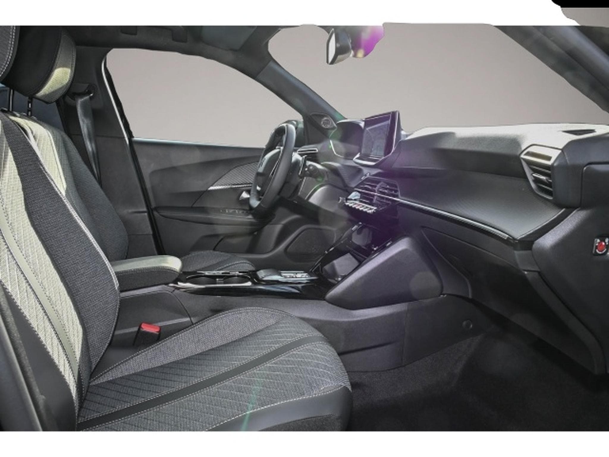 Peugeot 2008 (2025) - Photo 5