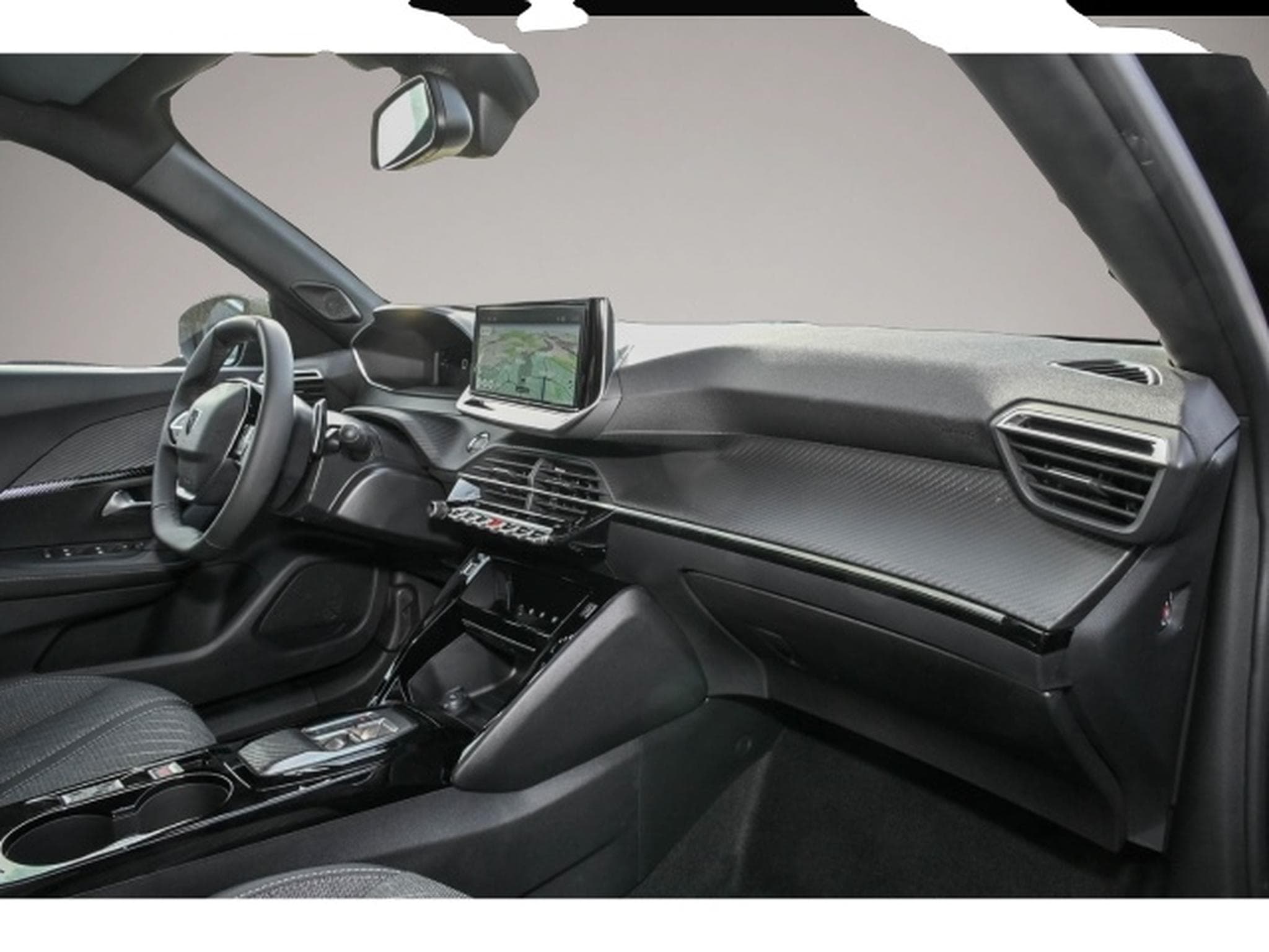 Peugeot 2008 (2025) - Photo 6