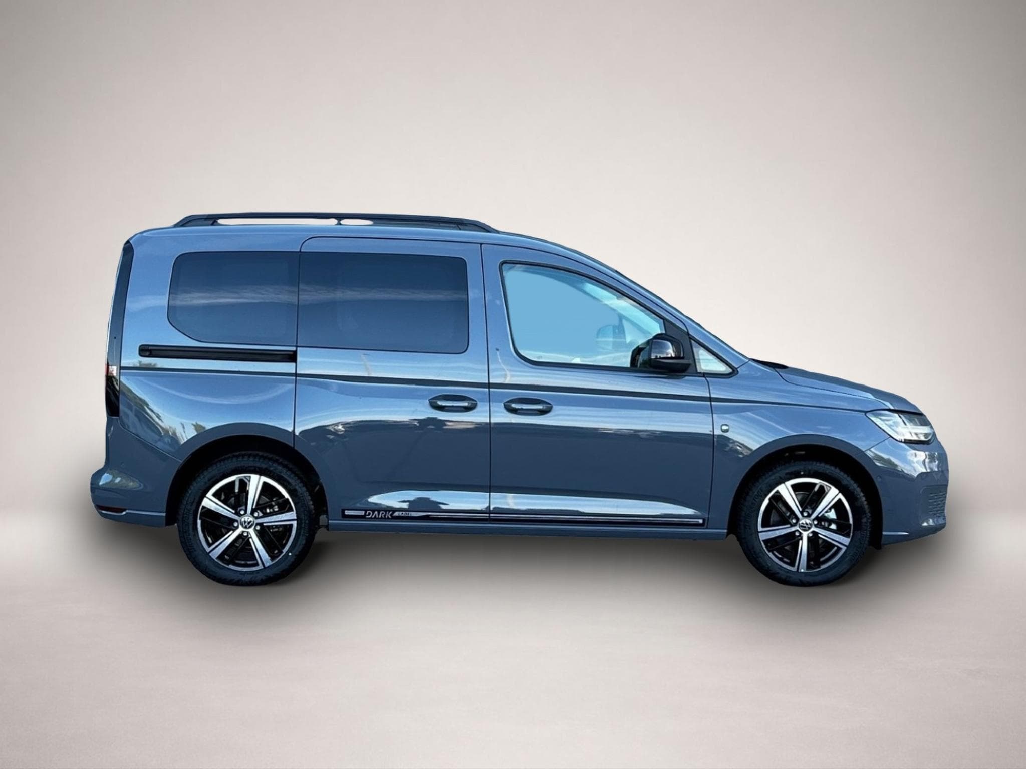 VW Caddy (2023) - Photo 2