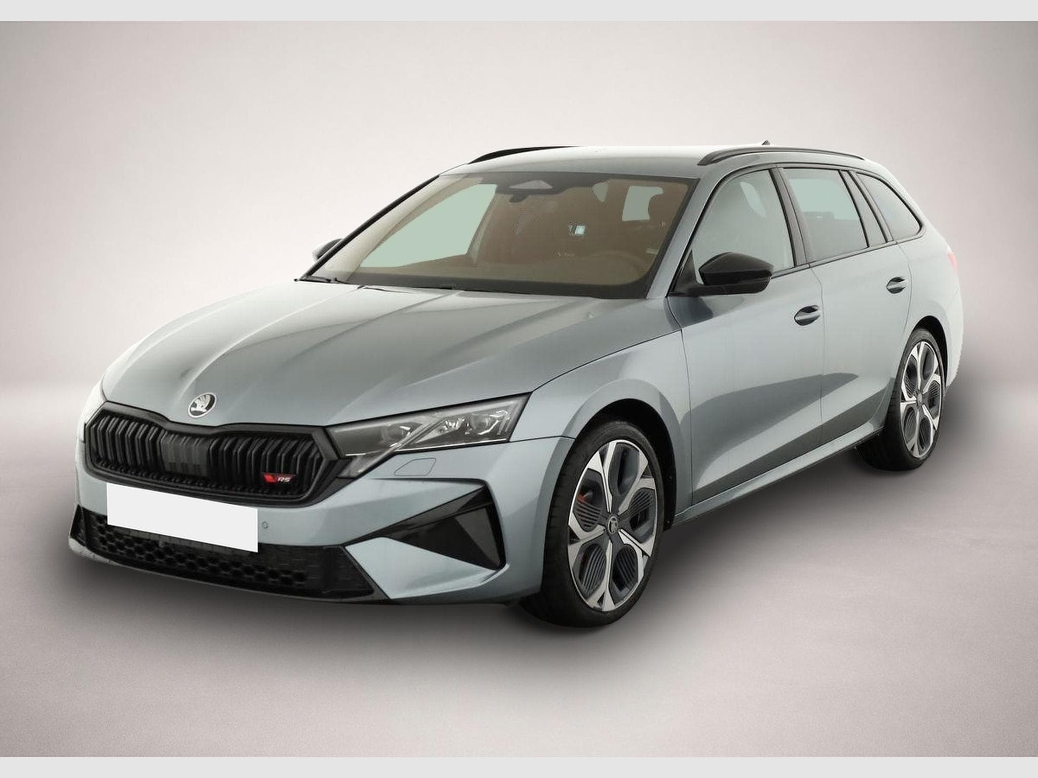 Skoda Octavia (2025) - Photo 1