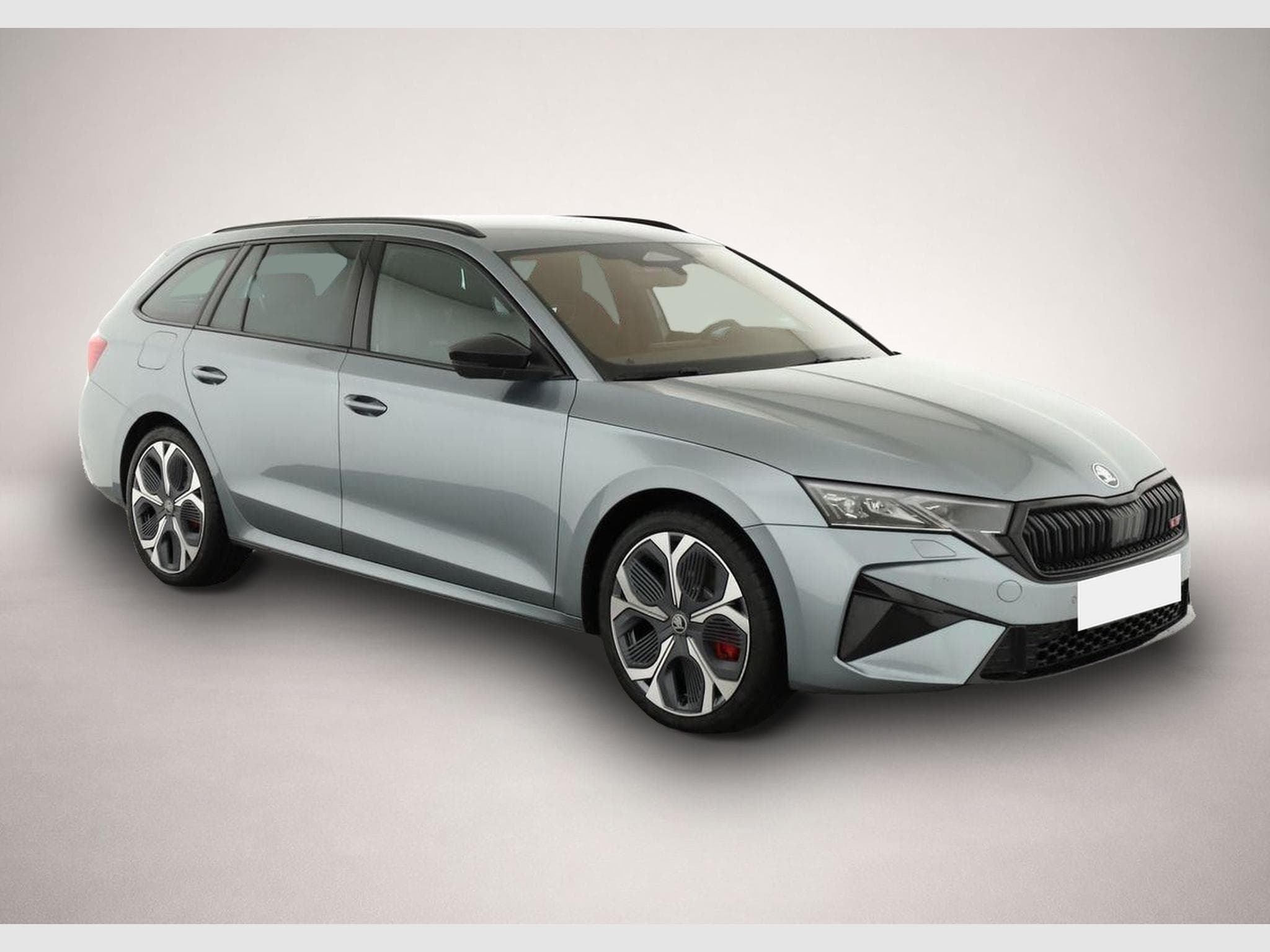 Skoda Octavia (2025) - Photo 2